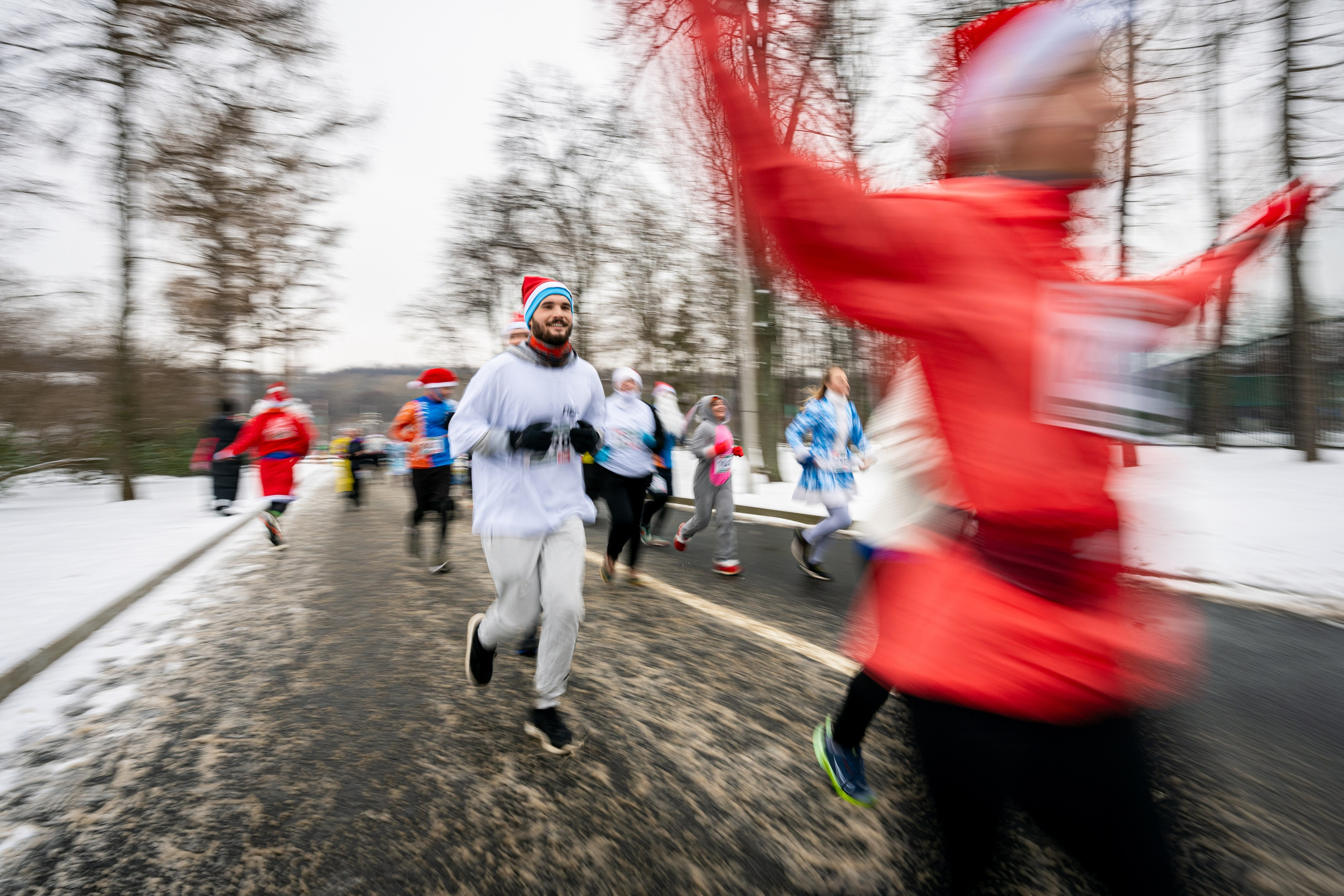 СПОРТ. Профессиональный фотограф и видеооператор Гладышев Даниил