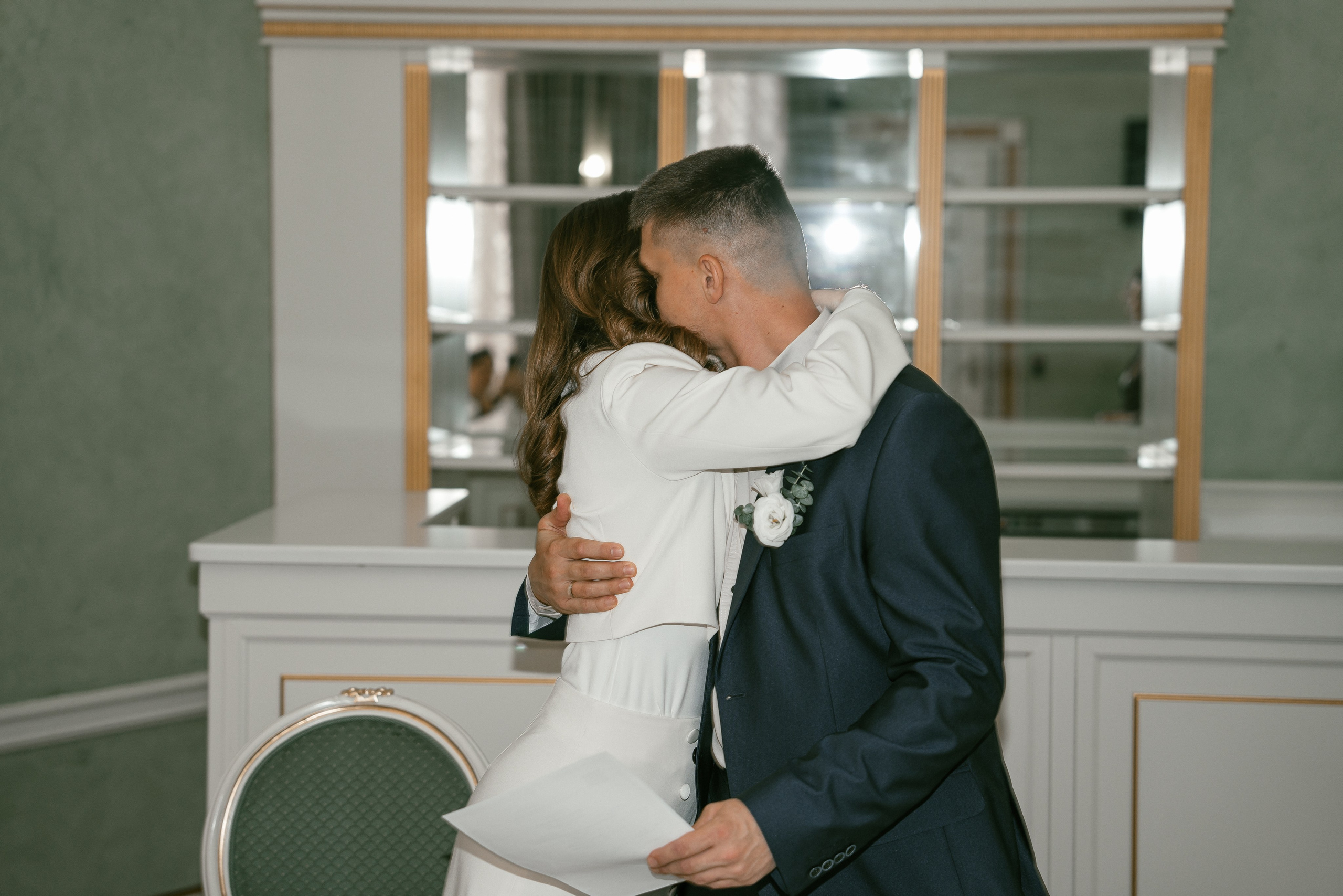 Настя&Дима. Фотограф и видеограф в Тюмени Екатерина Чернецкая