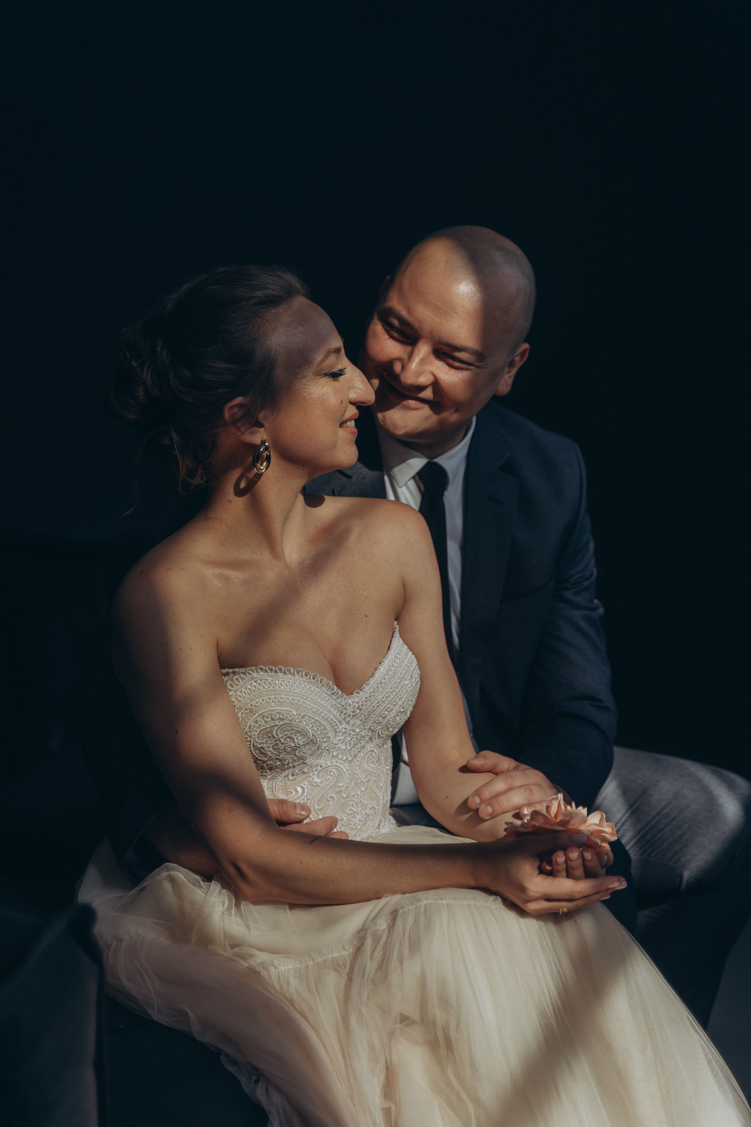 Алёна и Никита. Семейный фотограф в Саратове