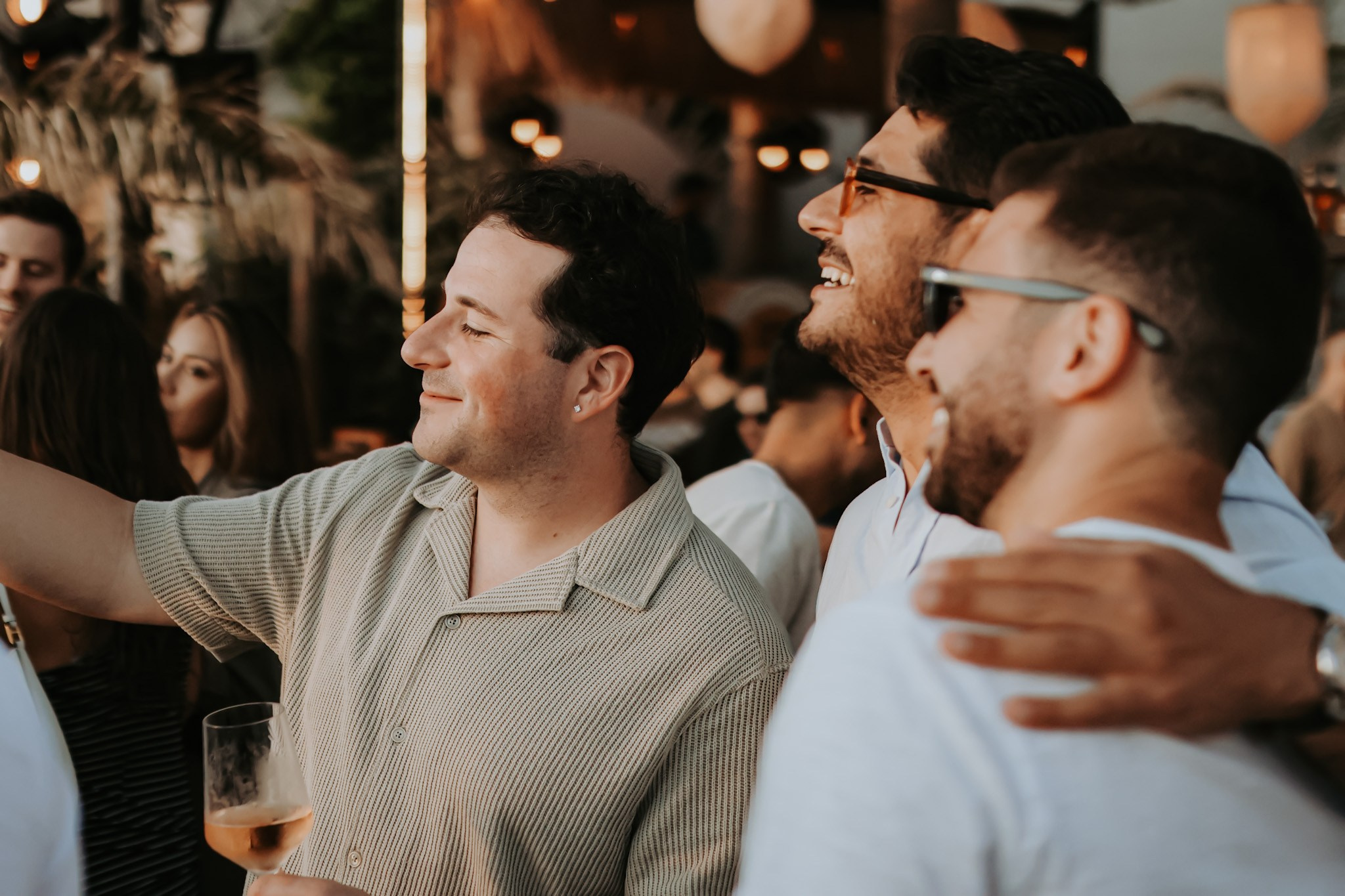 Pre-wedding event, Tel Aviv | May 2025. Photographer in Israel Alice Milchin