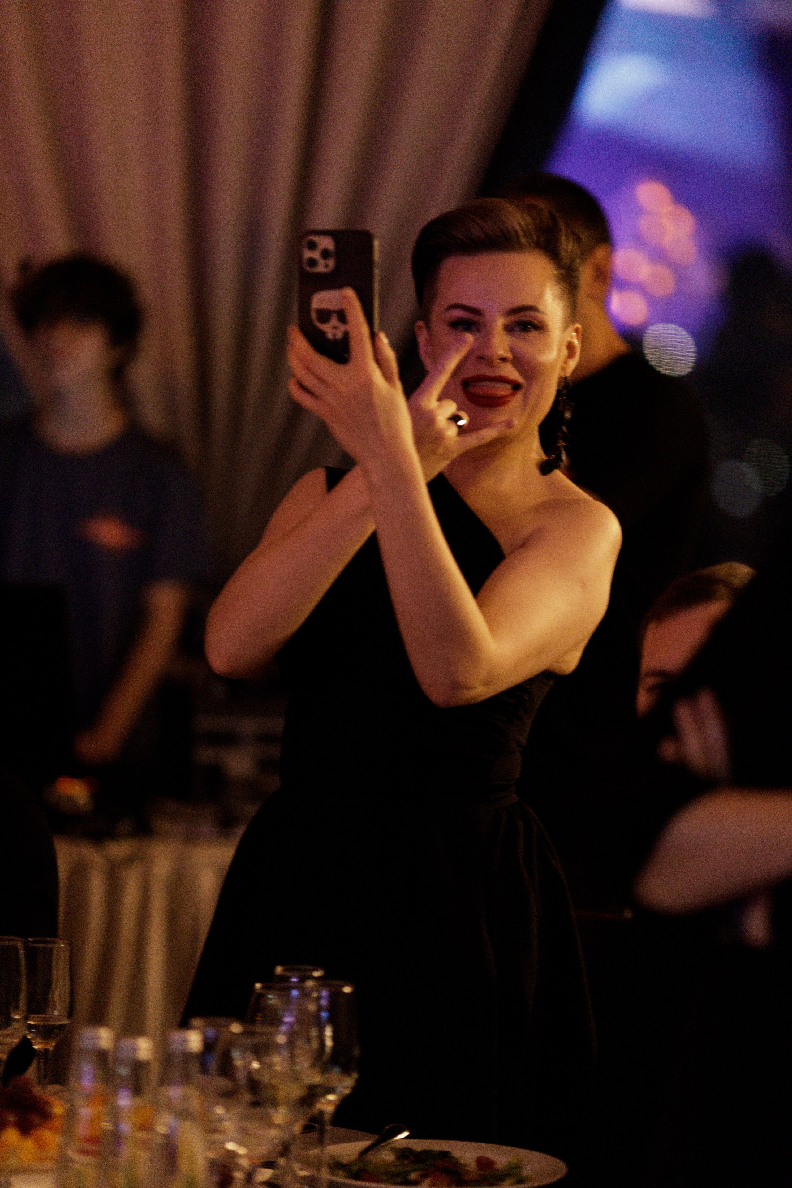 Грани. Фотограф Дима Третий