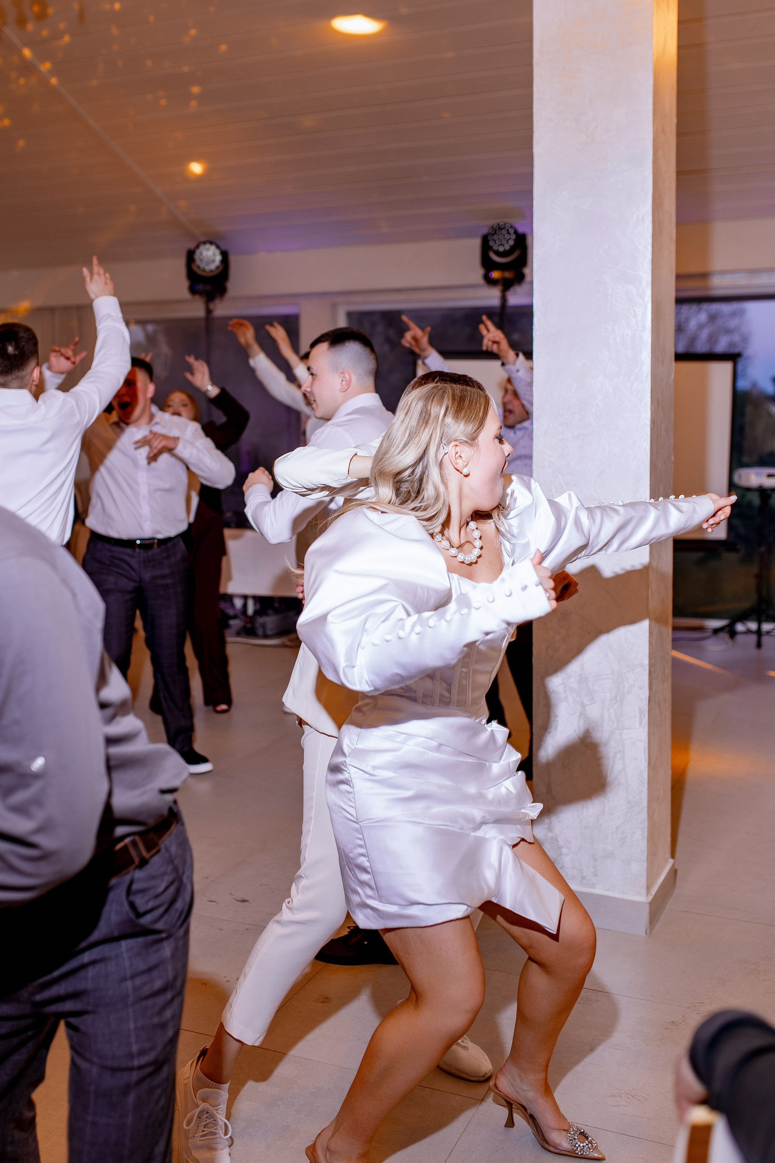 Виктория и Илья. Свадебный фотограф Витебск Минск