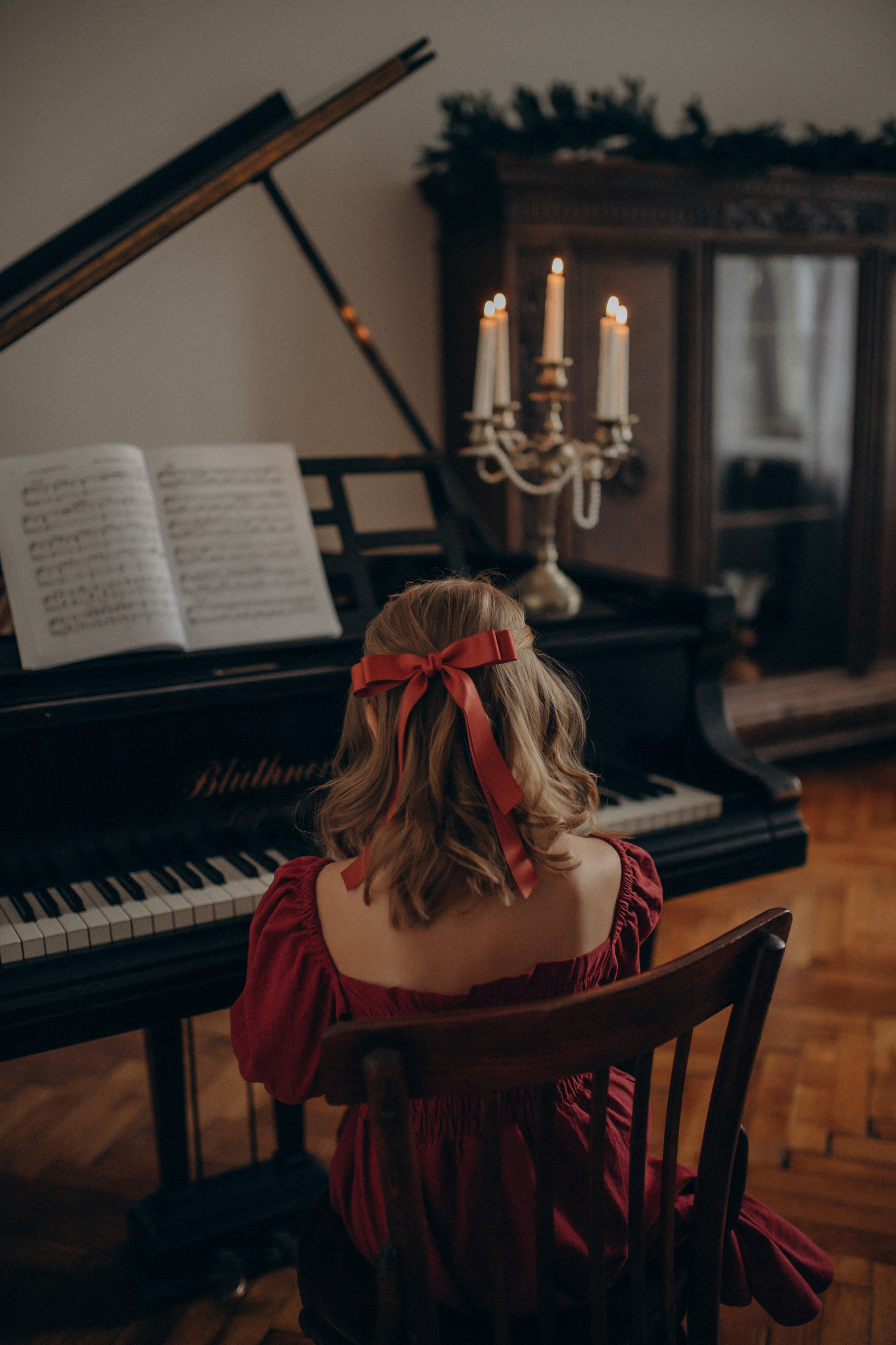 Новогоднее чудо. Ваш фотограф АНАстасия Земскова