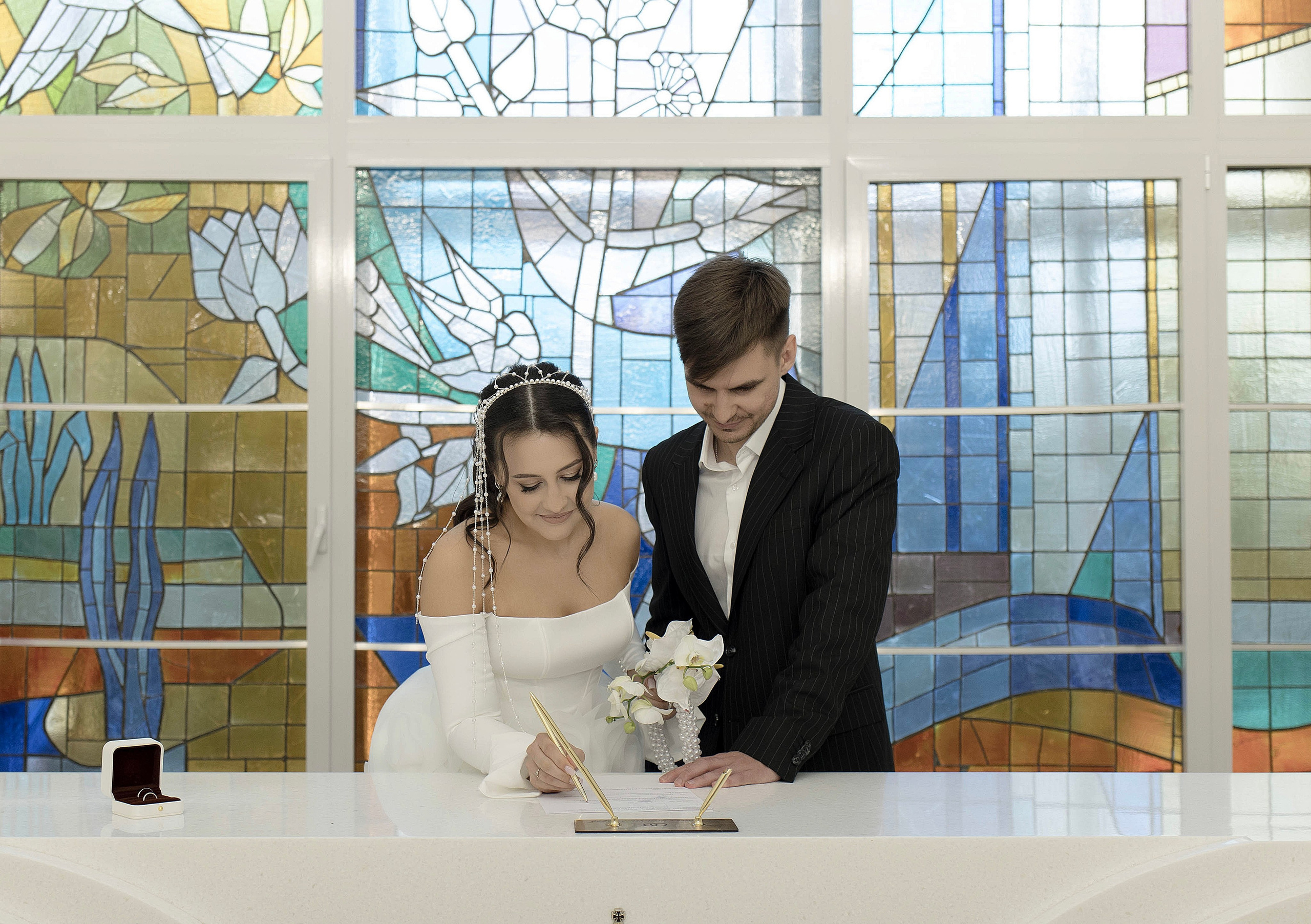 Lotte. Свадебный и семейный фотограф в Самаре Стрельникова Ирина