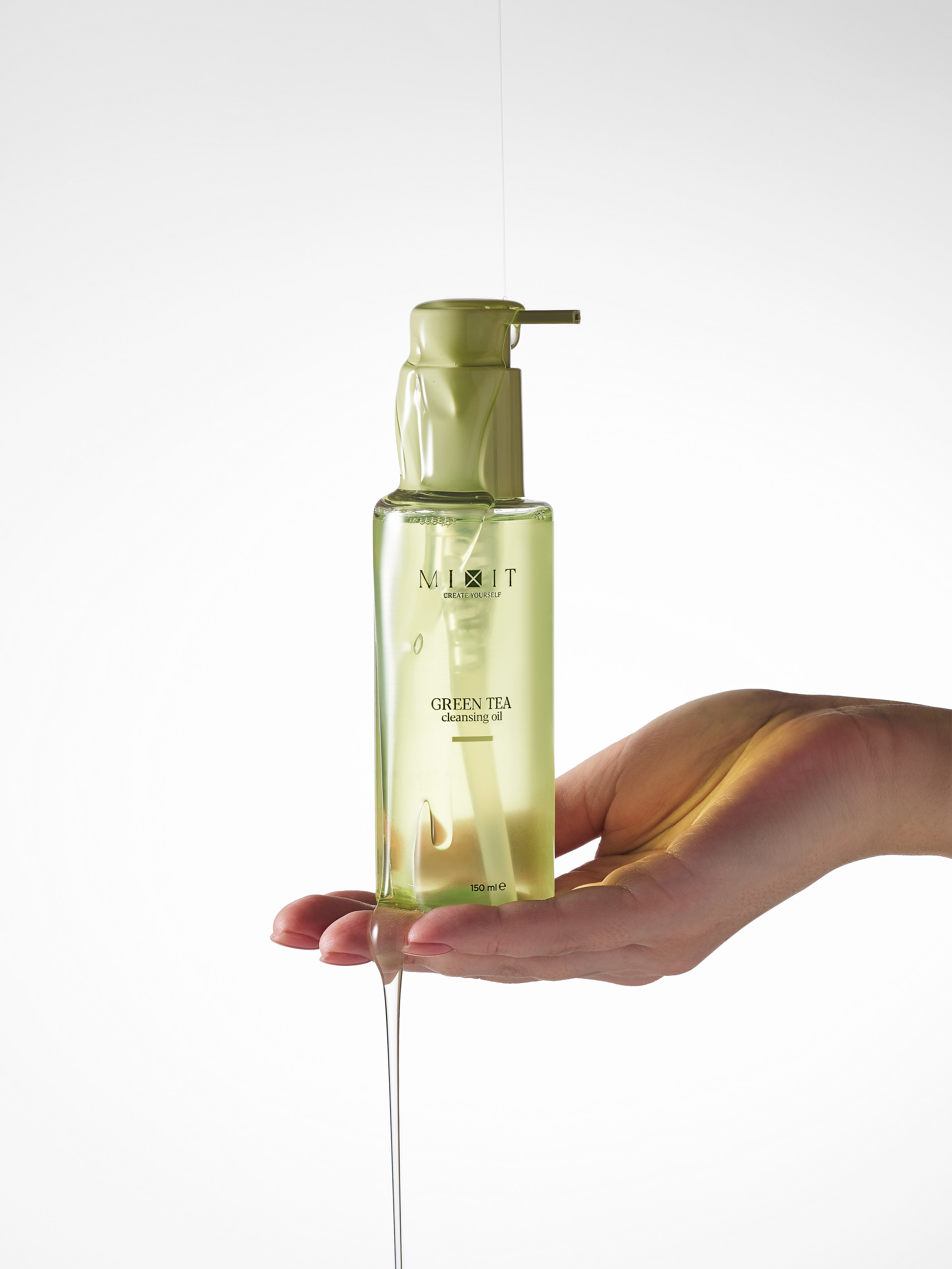 MIXIT. Предметный фотограф в Москве Софья Боргардт