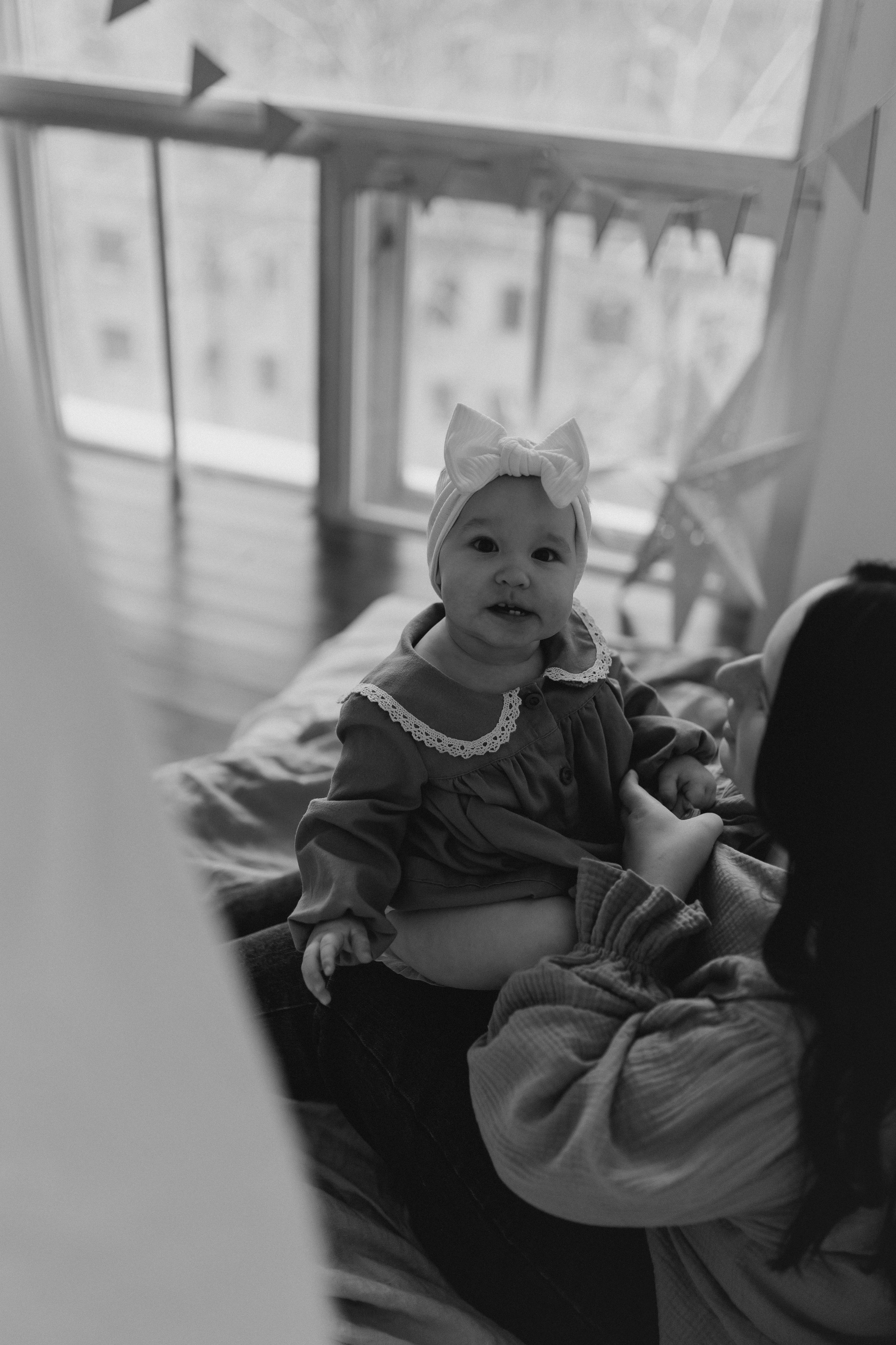 Алина и Есения. Миронова Анастасия