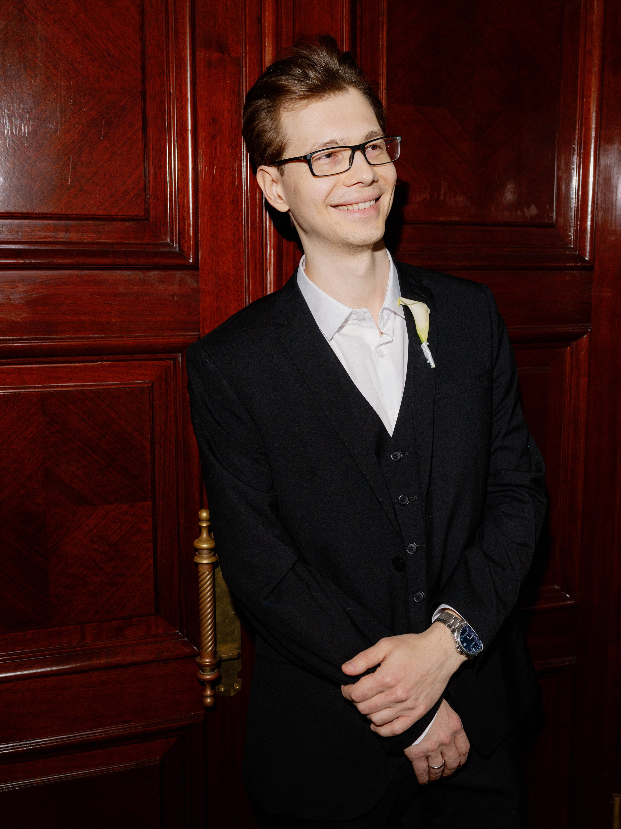 Фотограф на камерную свадьбу в Москве. Свадебный фотограф в Москве Мария Крош