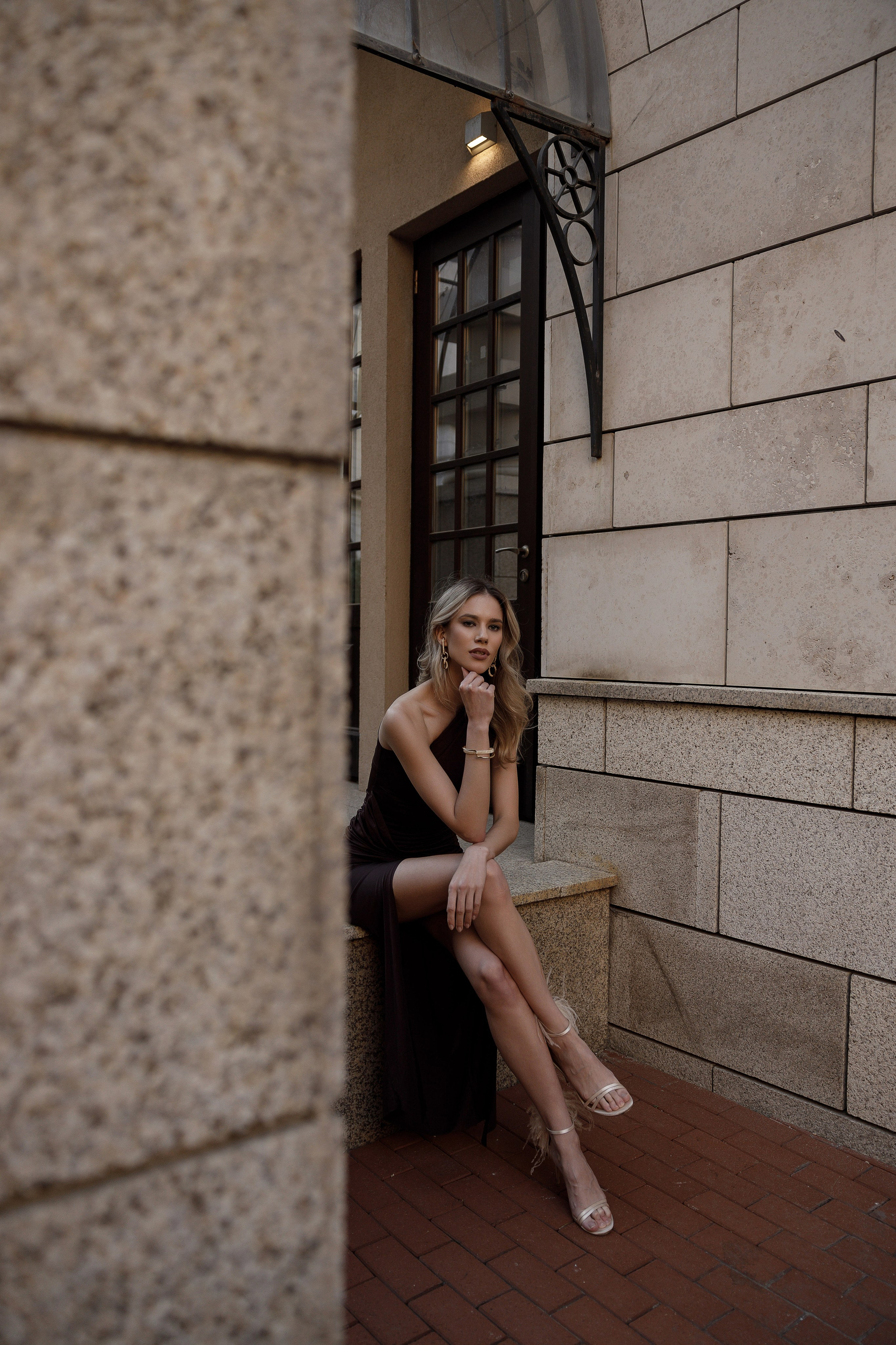 Street Love Moscow. Свадебный и семейный фотограф  во Владивостоке Ольга Украинец