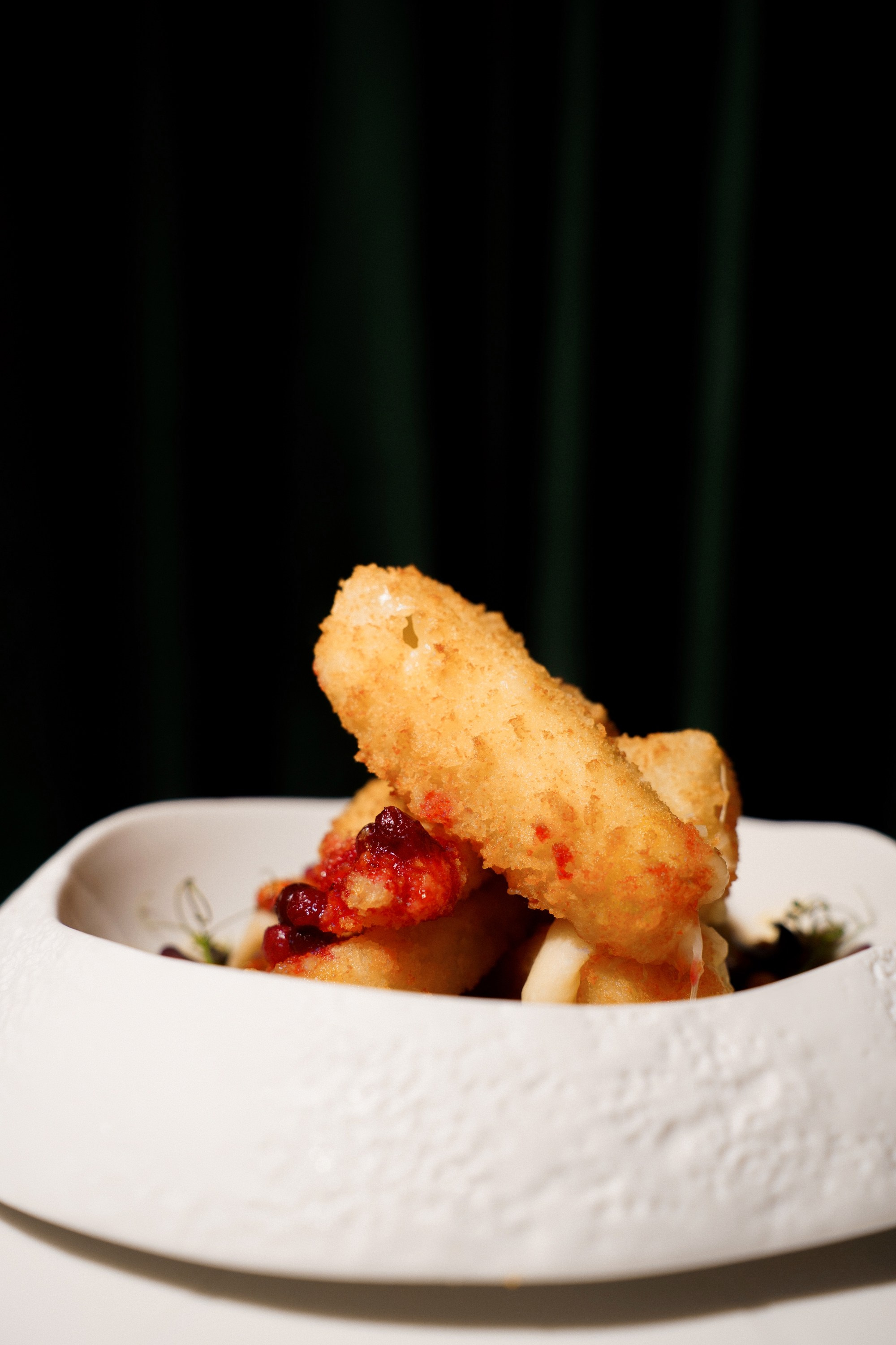 БАРДАК. Женский портрет