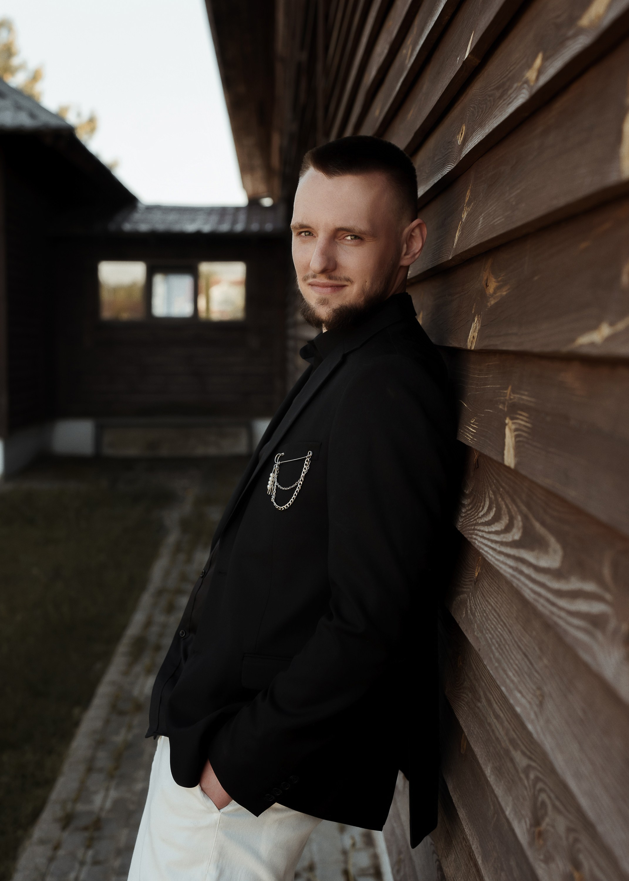 НАТАЛЬЯ И ОЛЕГ. Женский портрет