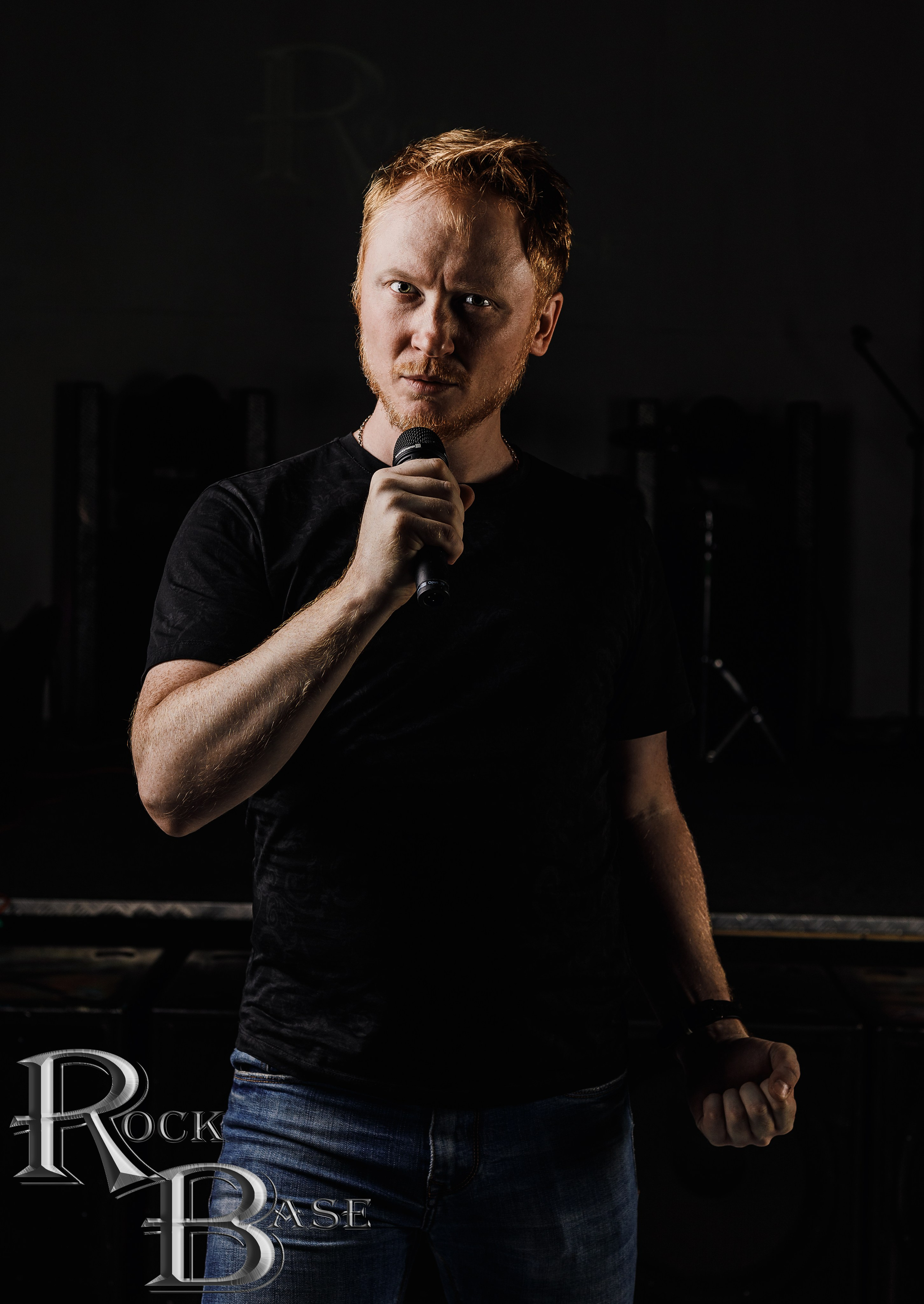 Rock Base. Ирина Ананич. Фотограф в Красноярске