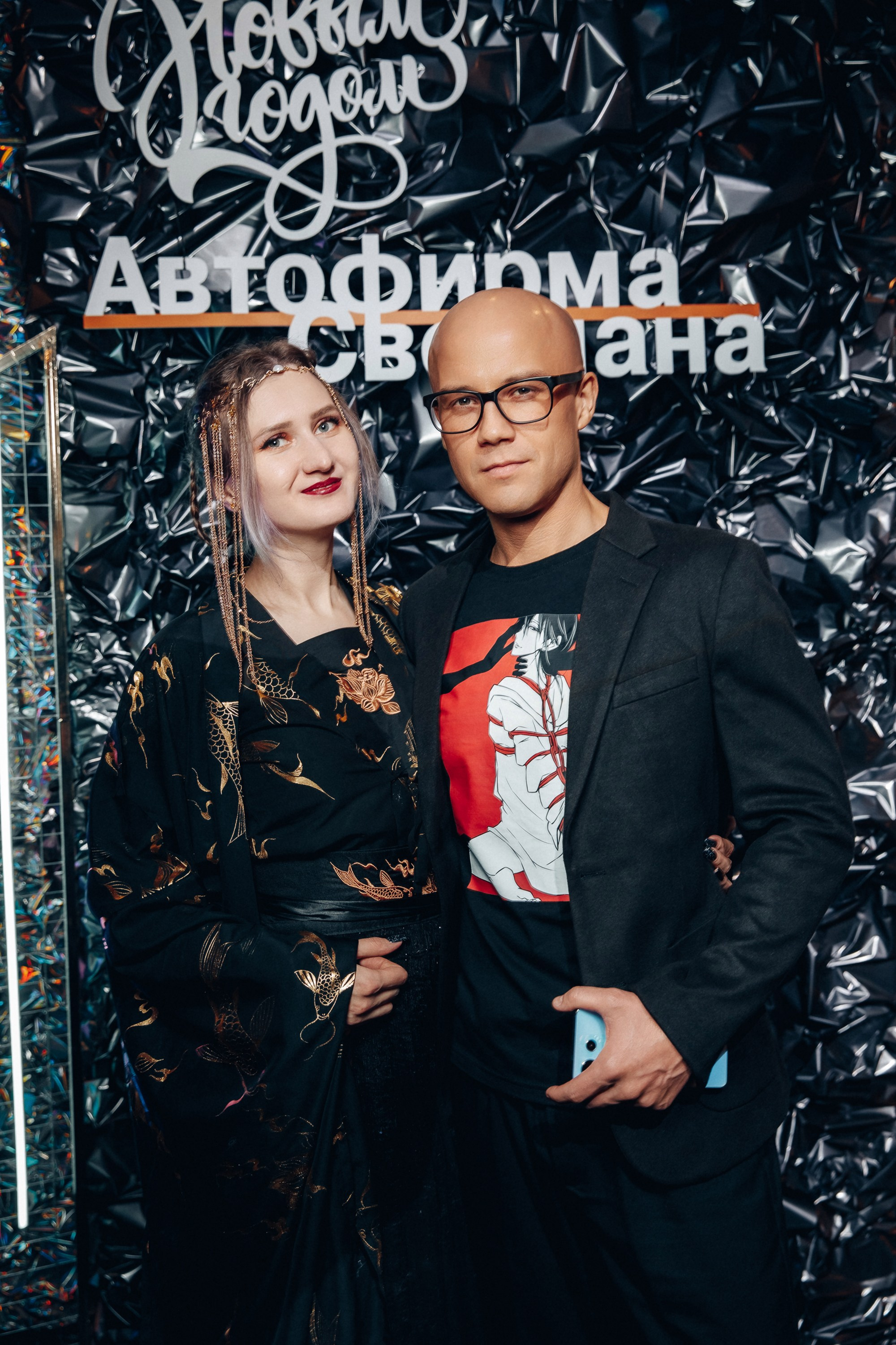 Автофирма «Светлана». Свадебный фотограф Дмитрий Воробьев Ярославль