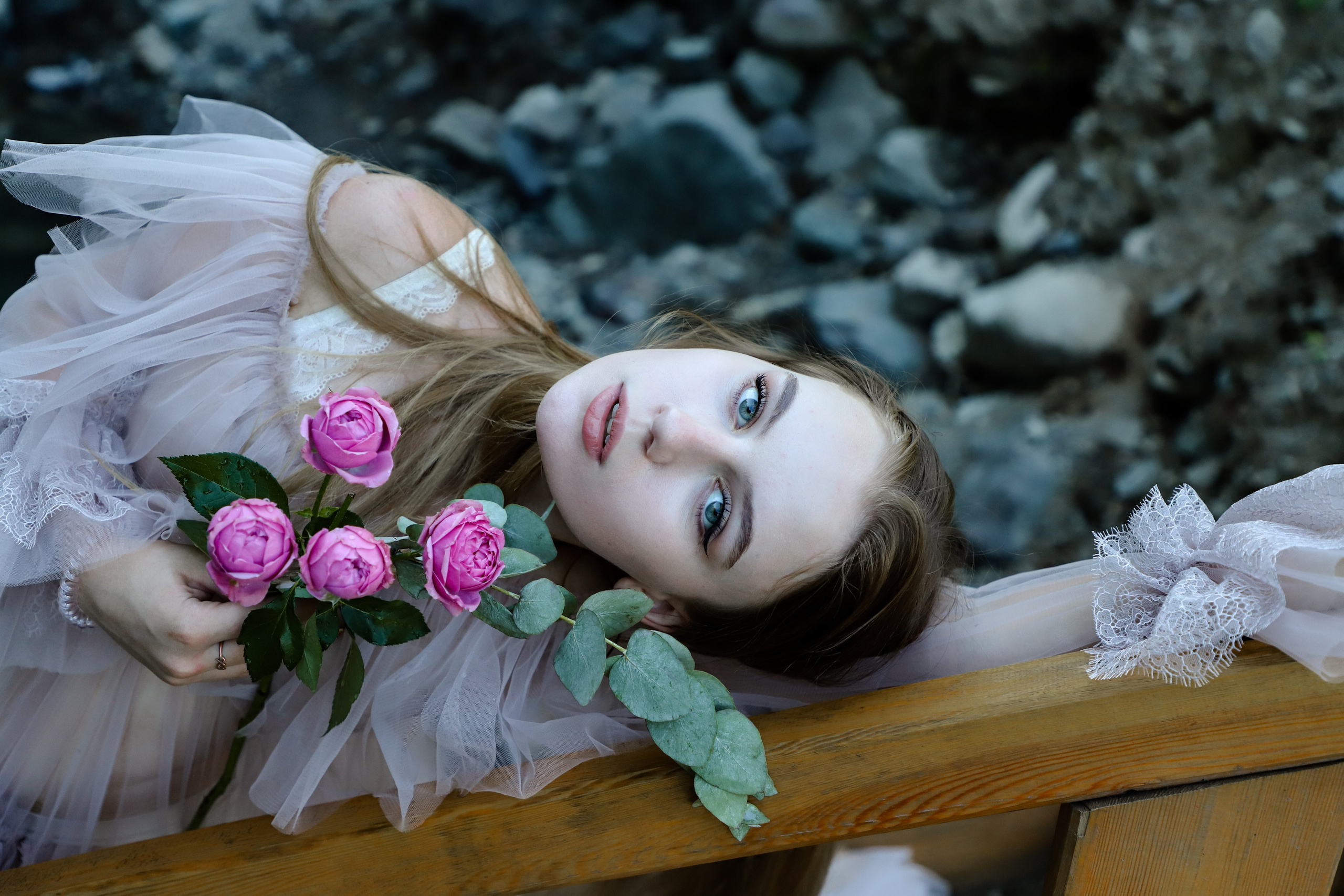 Маша купель Горки город 25.08. Главная