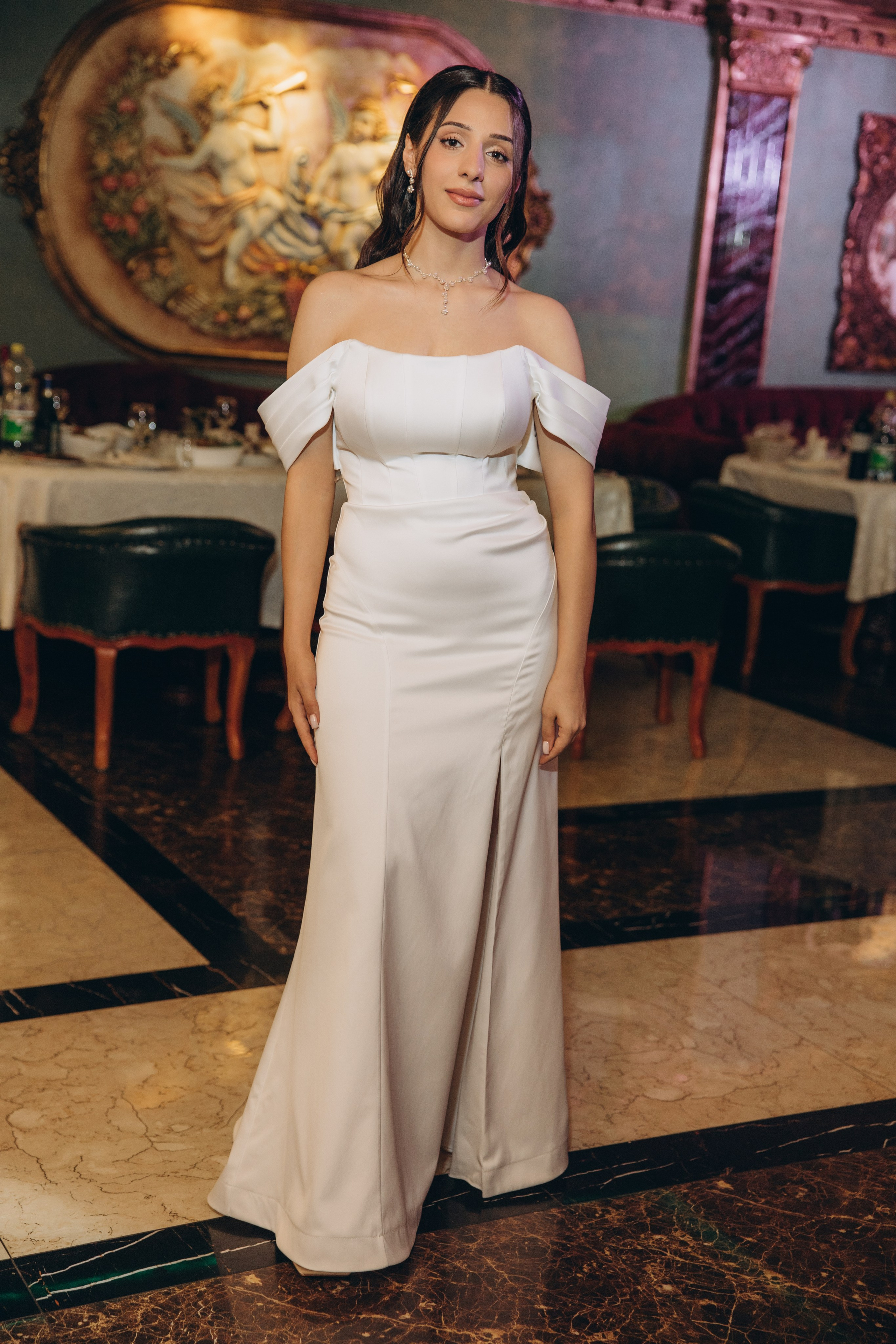 Банкет. Свадебный, семейный фотограф в Иркутске Светлана Макаричева