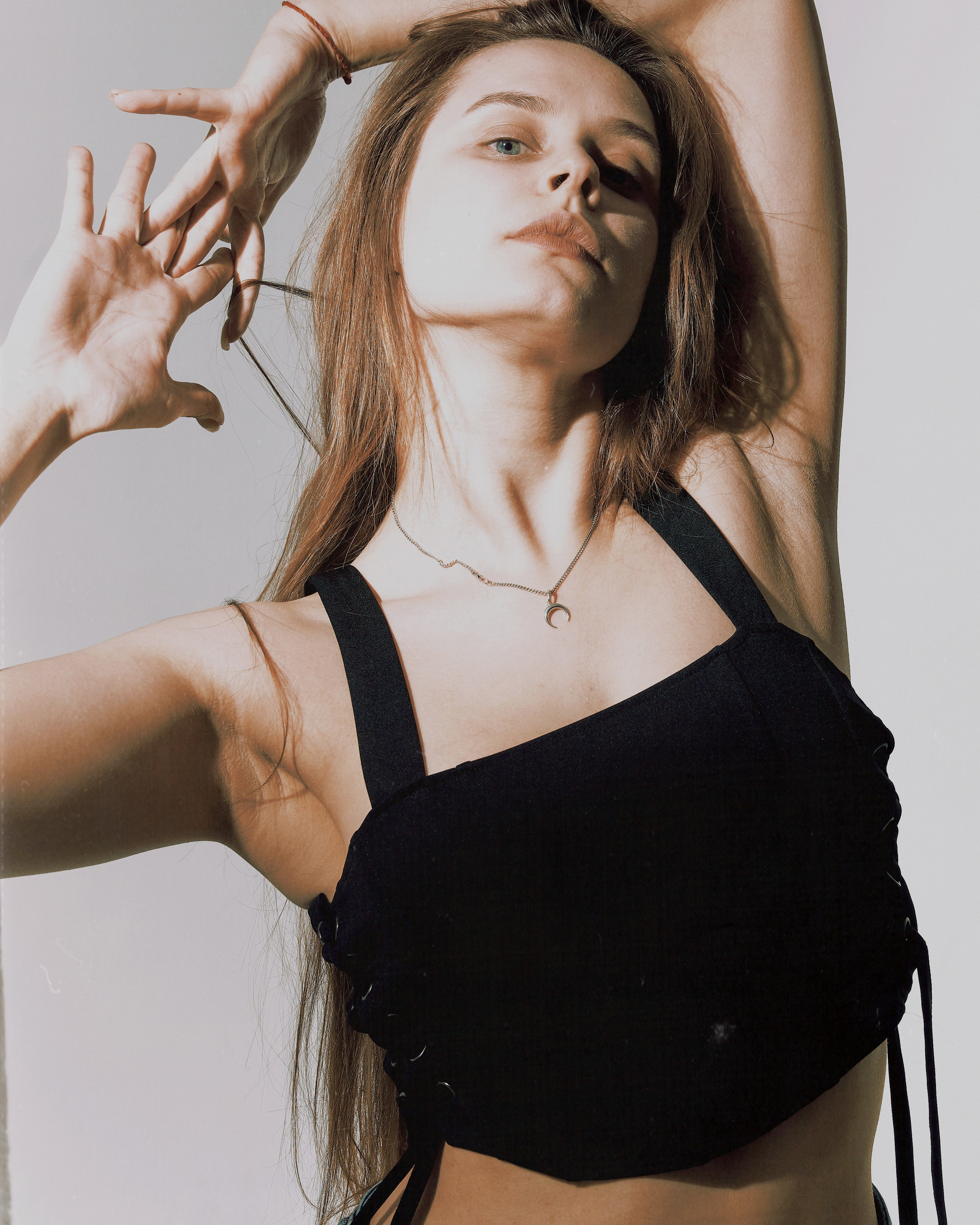 Victory. Московский фотограф WHRMZD