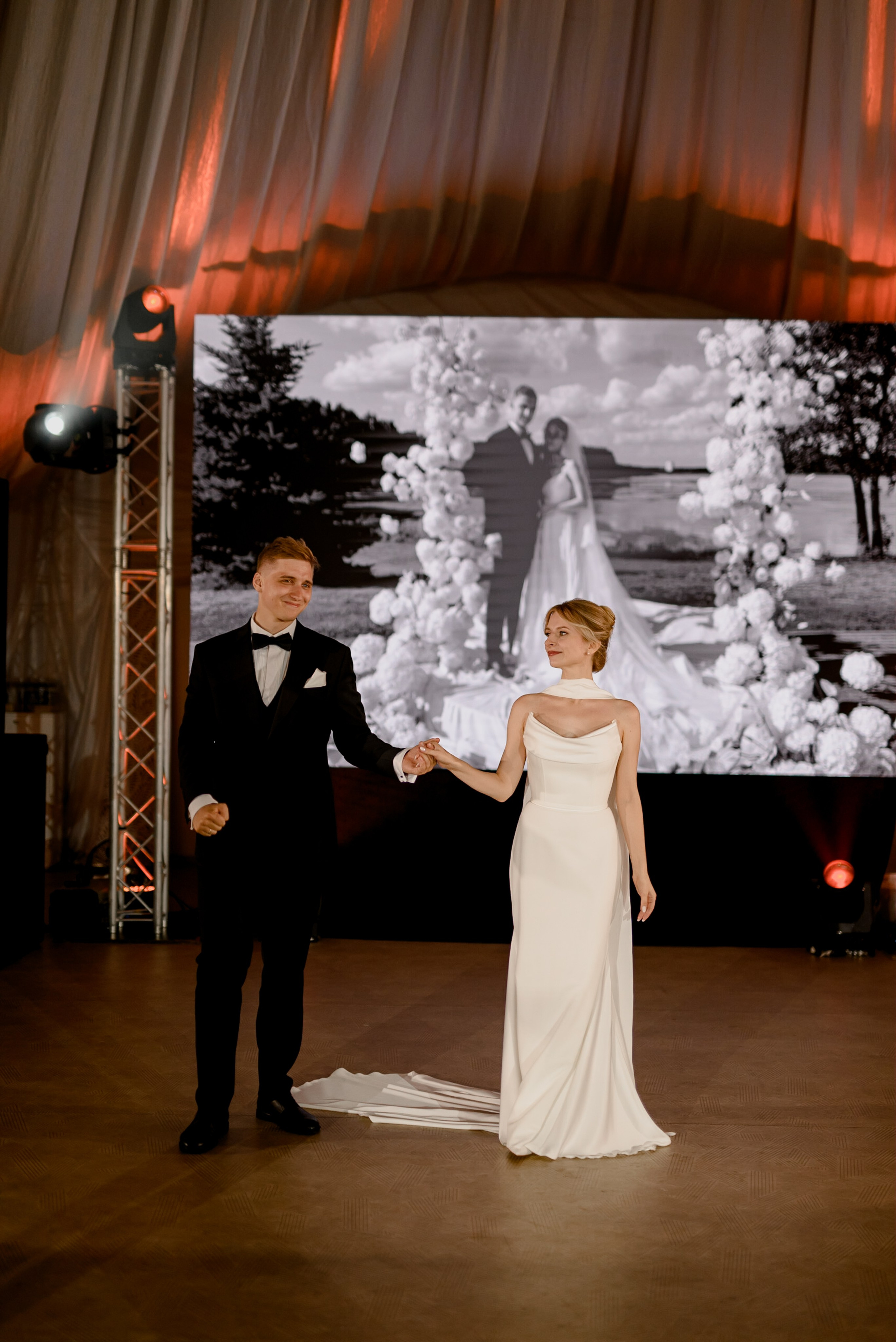 Wedding Day. Свадебный фотограф в Минске Минчукова Анна