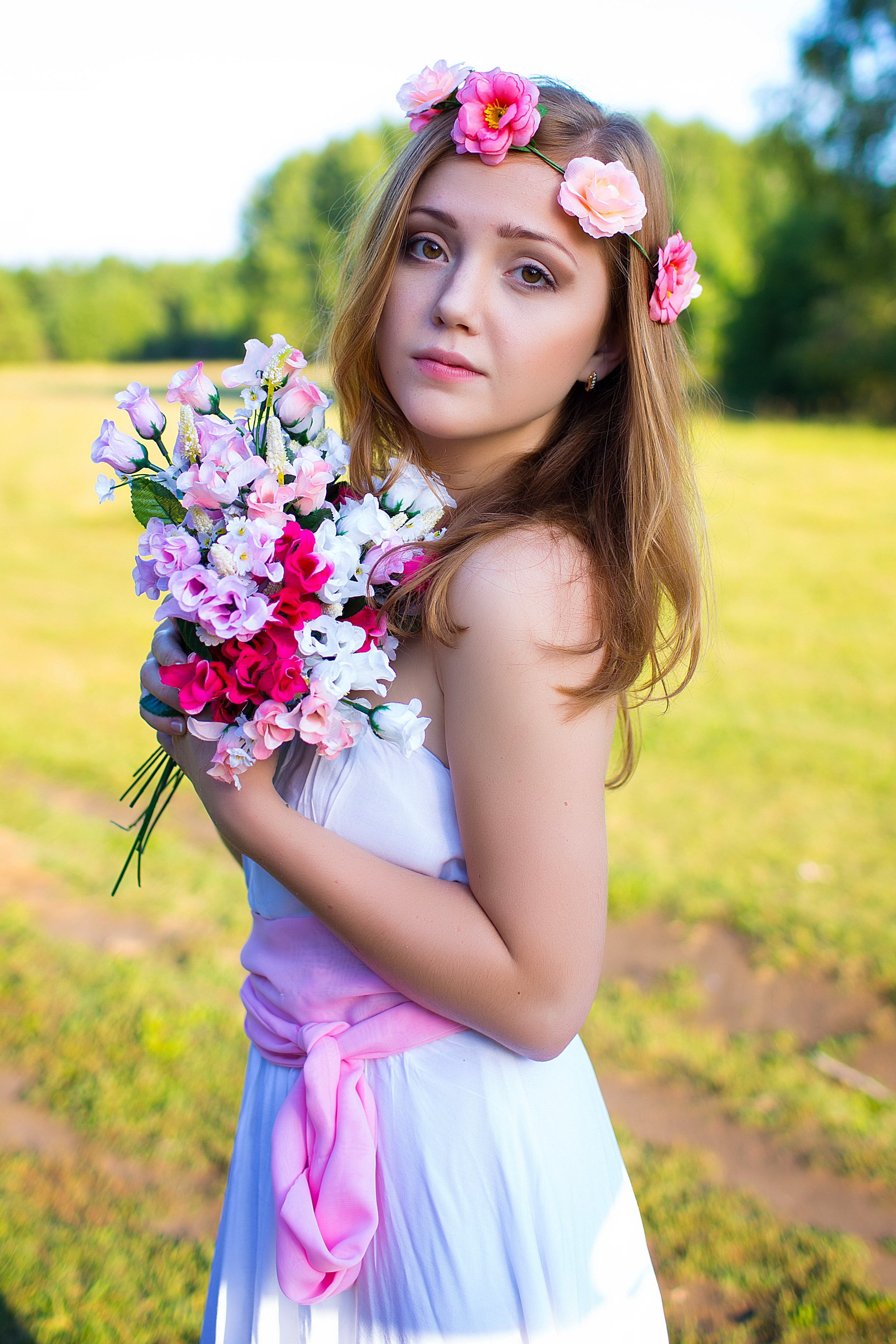 Fantasy // Марина