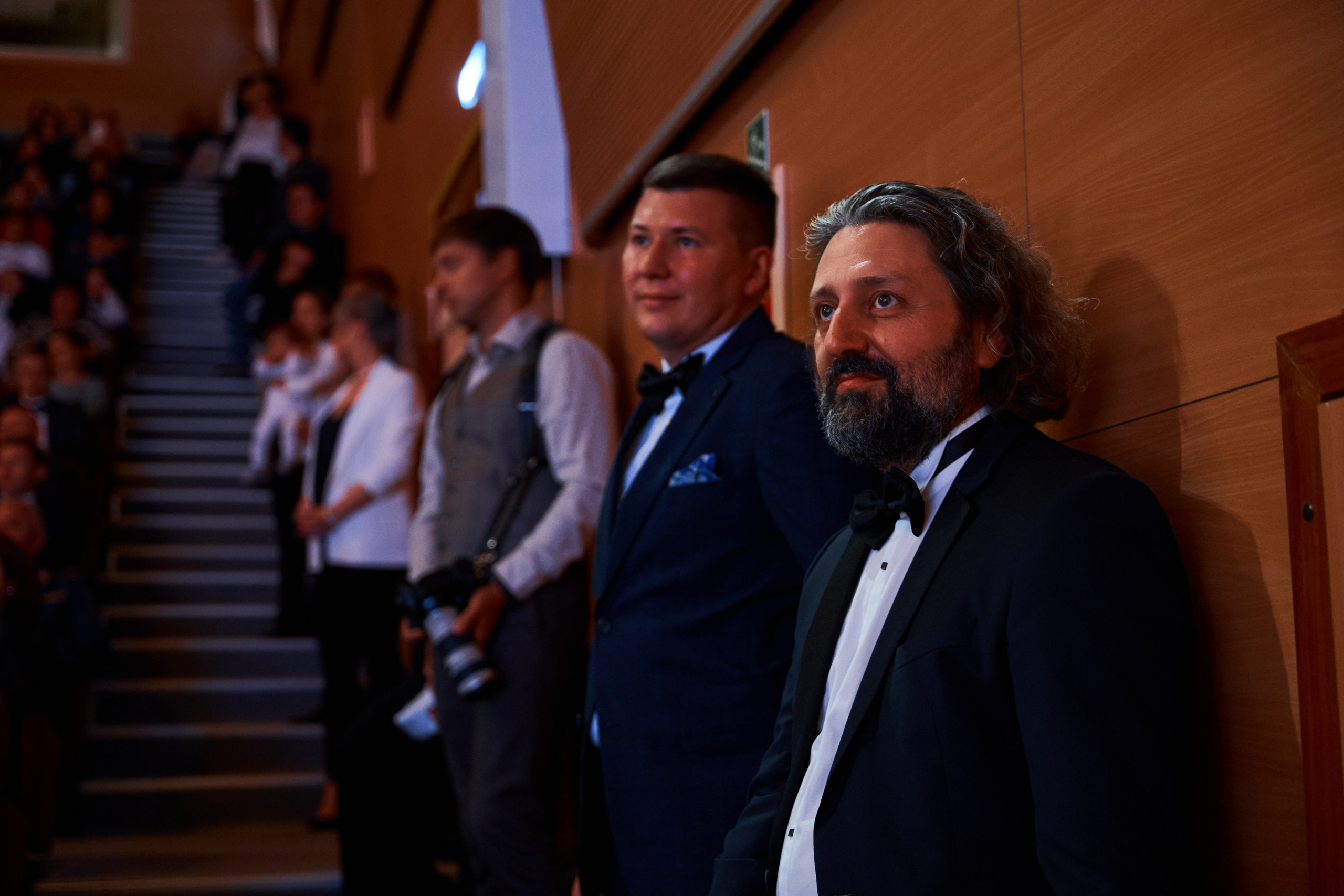 Геликон Опера «Гудым — арктическое звучание» (г. Анадырь). Главная