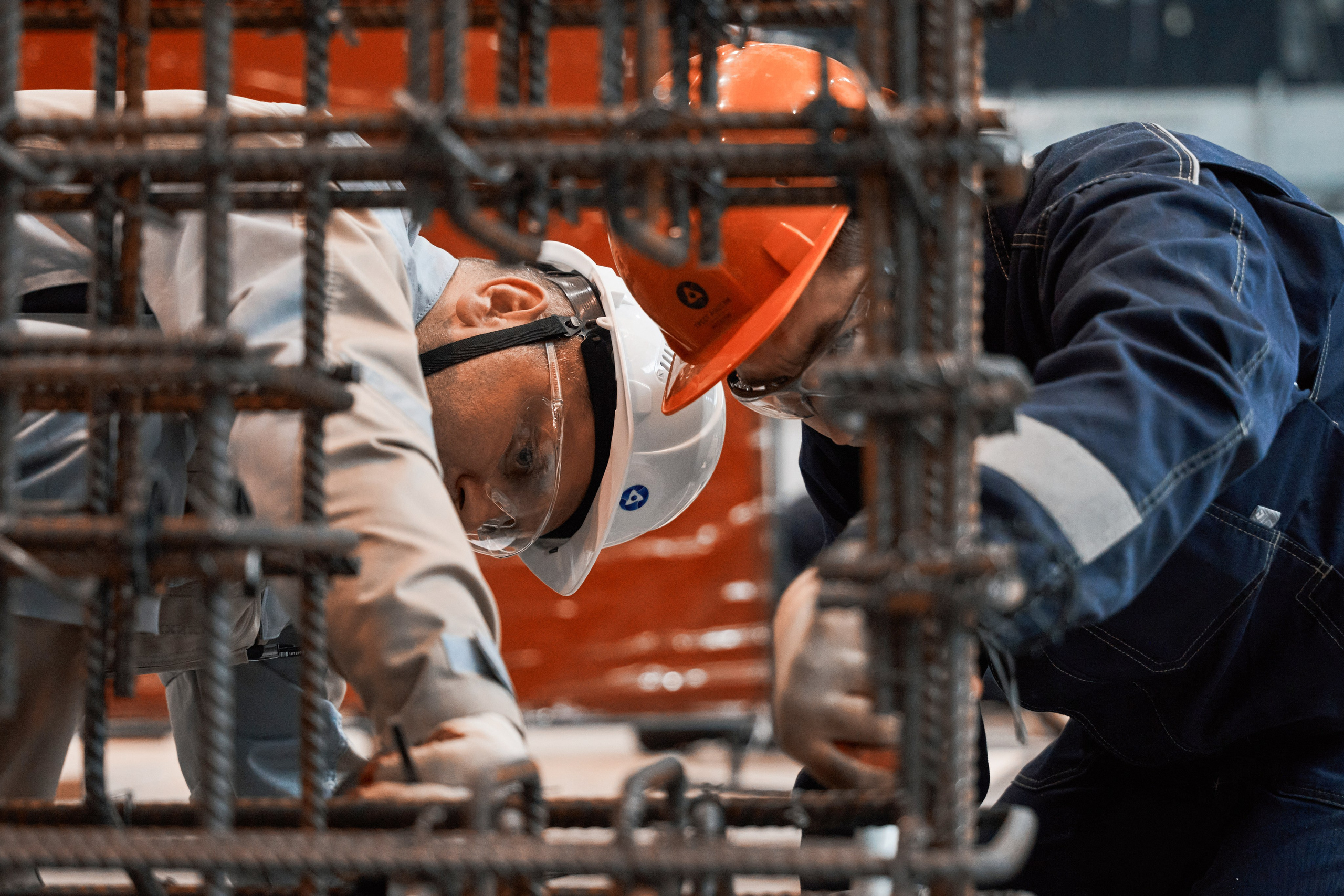 AtomSkills 2025. Главная