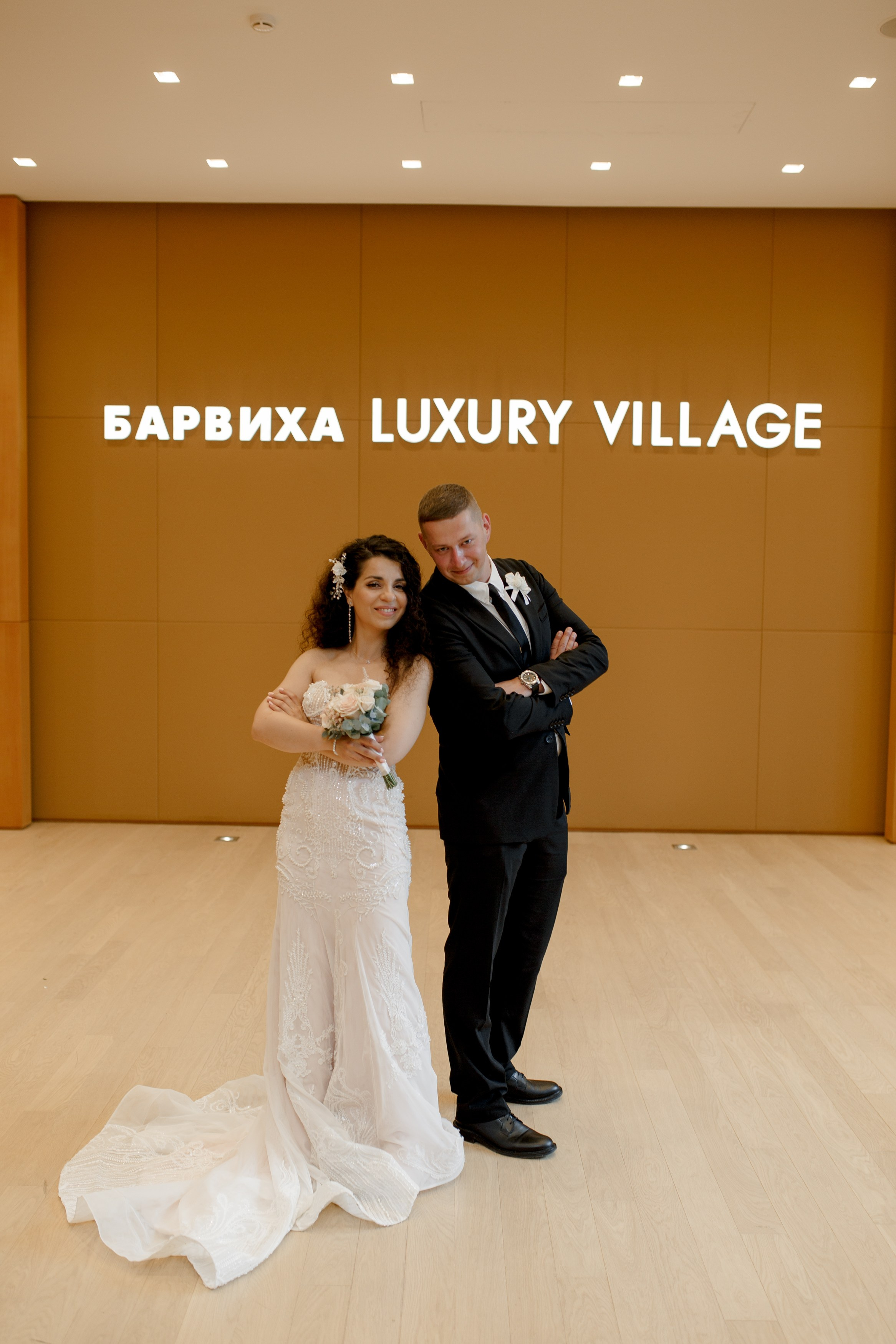 Свадебное. Фотограф в Смоленске и Москве Ирина Макарова