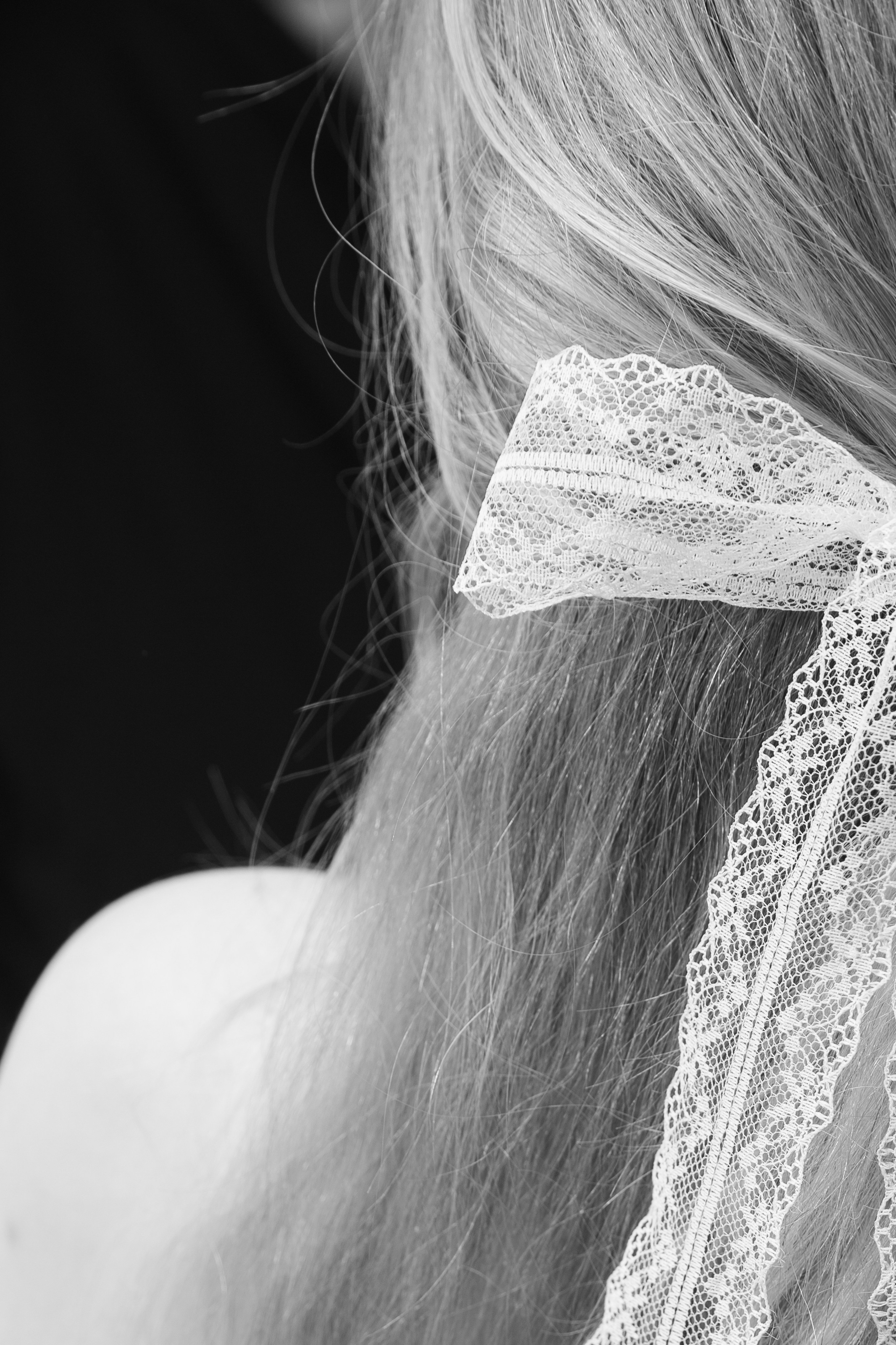 Женский портрет. Екатерина Денисова, фотограф, Москва