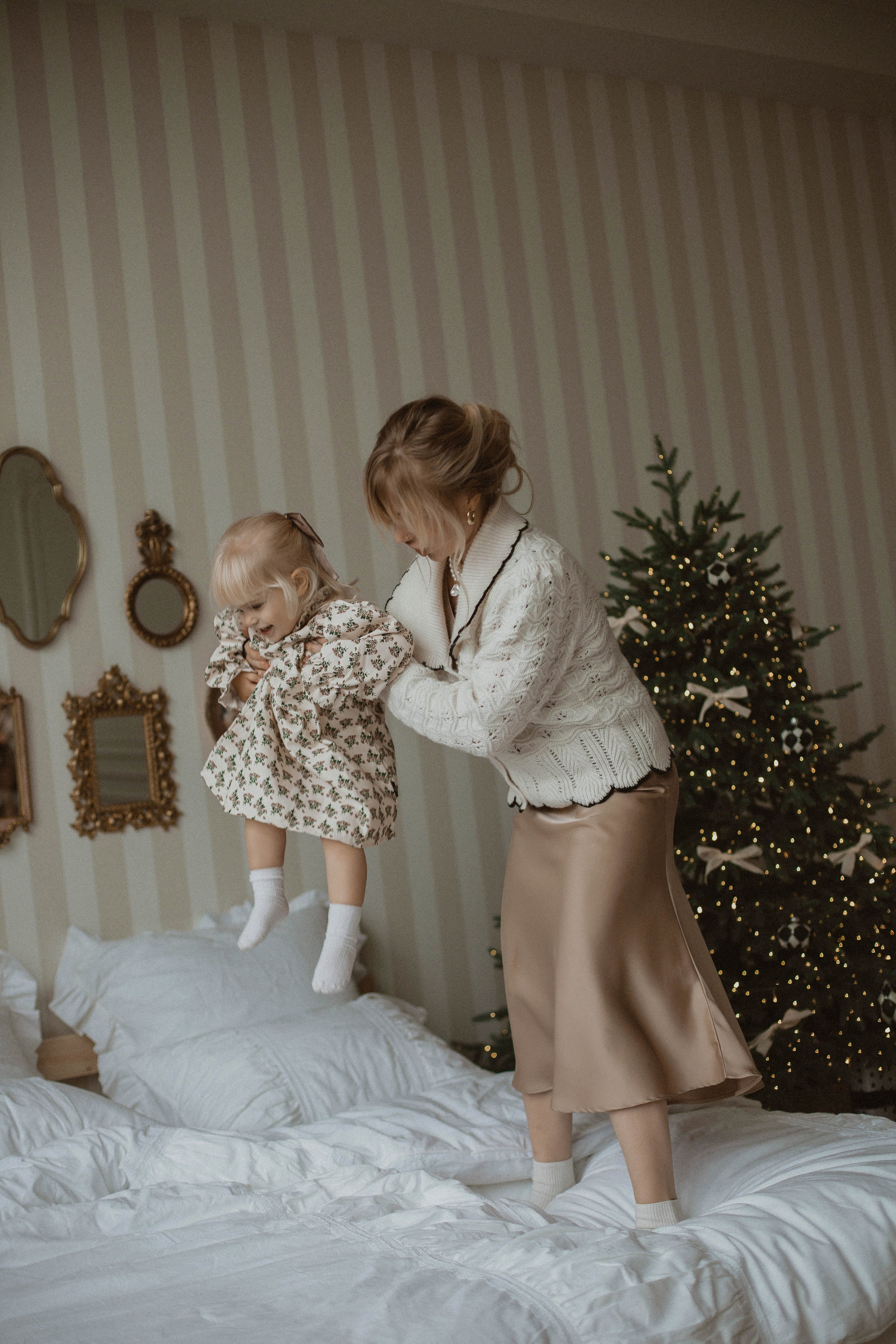 Новогодняя история. Портретный и свадебный фотограф в Астрахани Сабира Аубекерова