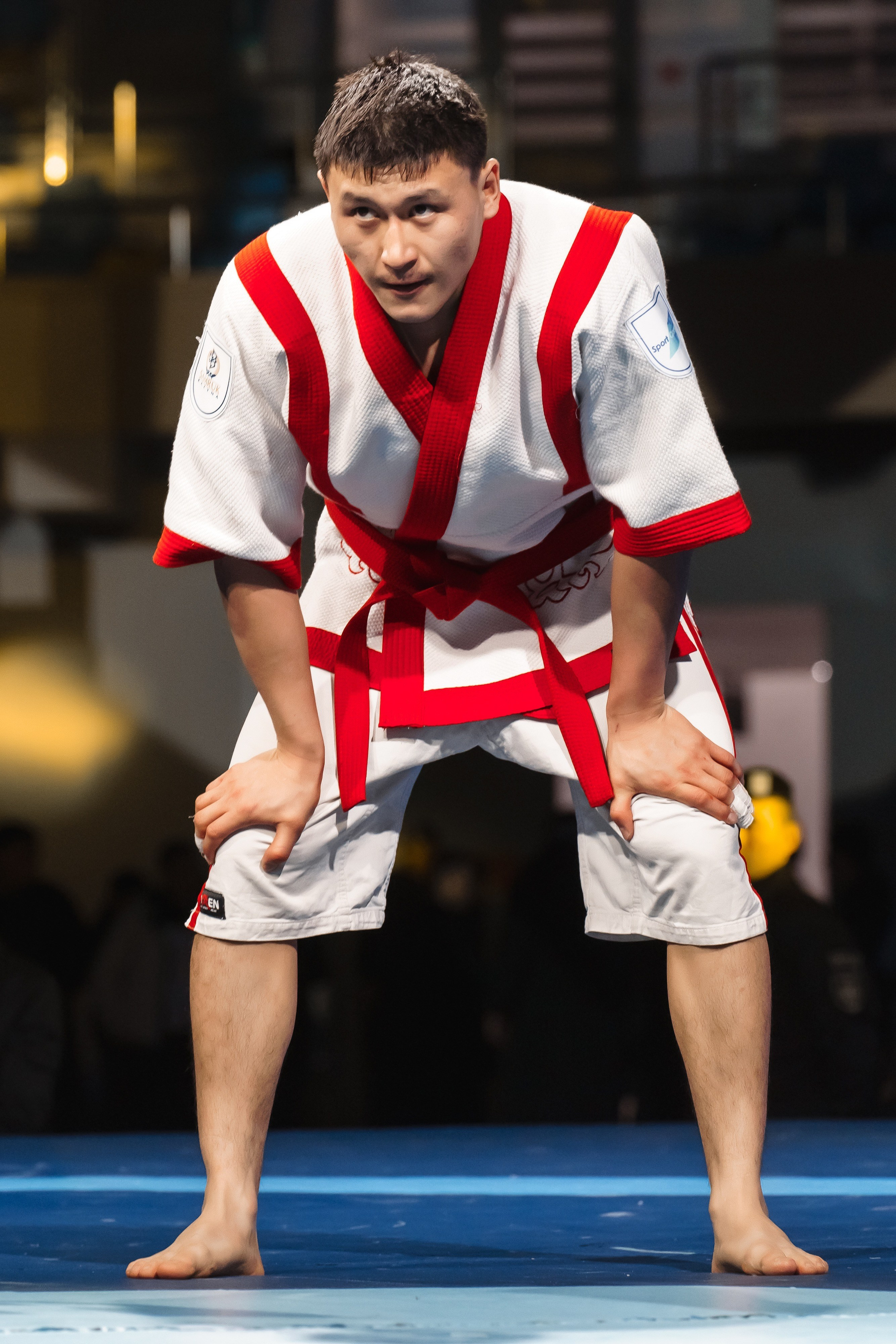 Qazaq Kuresi 2023. Профессиональный фотограф в городе Астана Копанев Данил