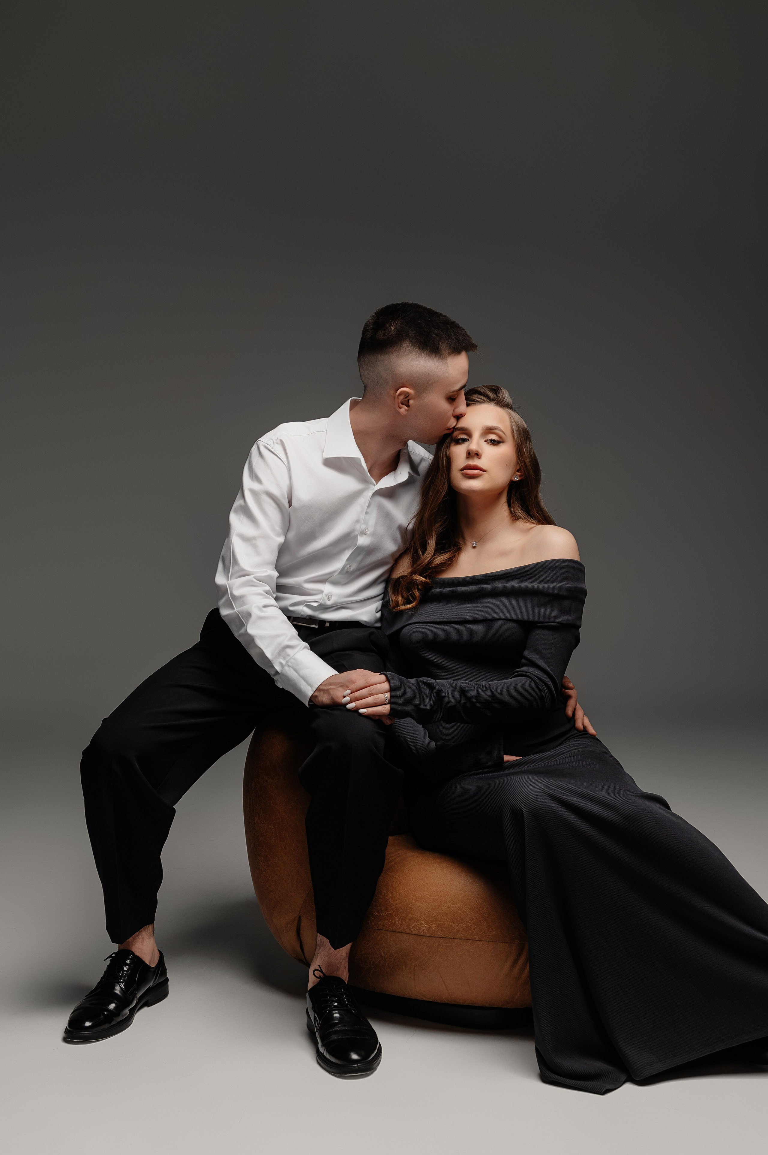 Irina & Ivan. Свадебный и индивидуальный фотограф Никита Роут | Москва