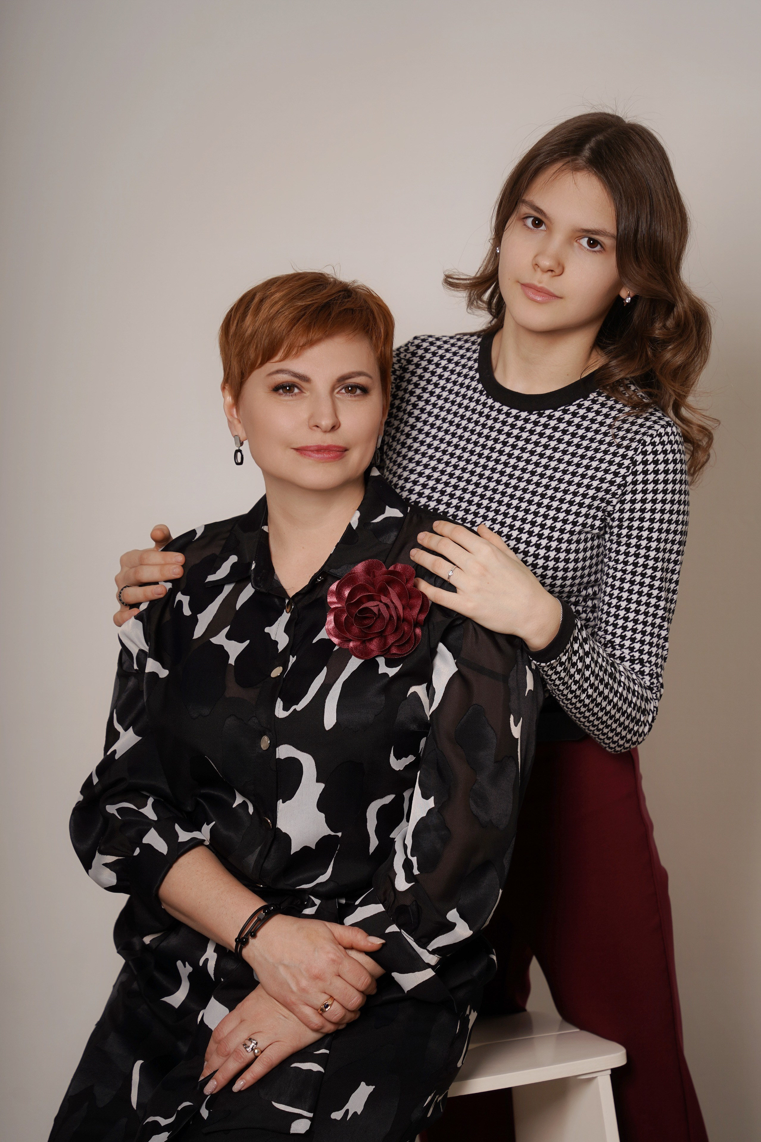 Семейная съёмка. Событийный фотограф Анна Курникова
