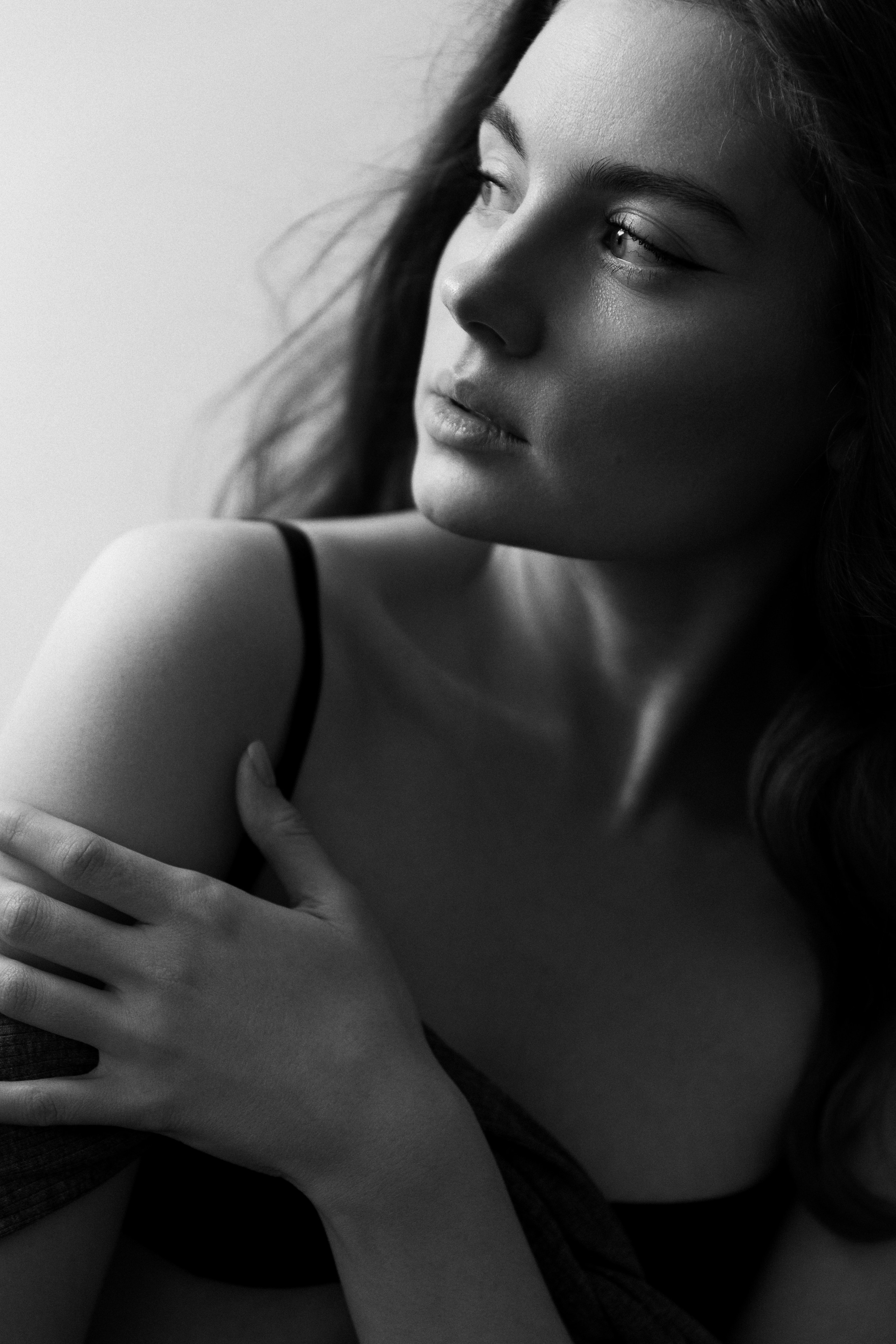 Крис. Фотограф Тверь Москва Елизавета Рапутина