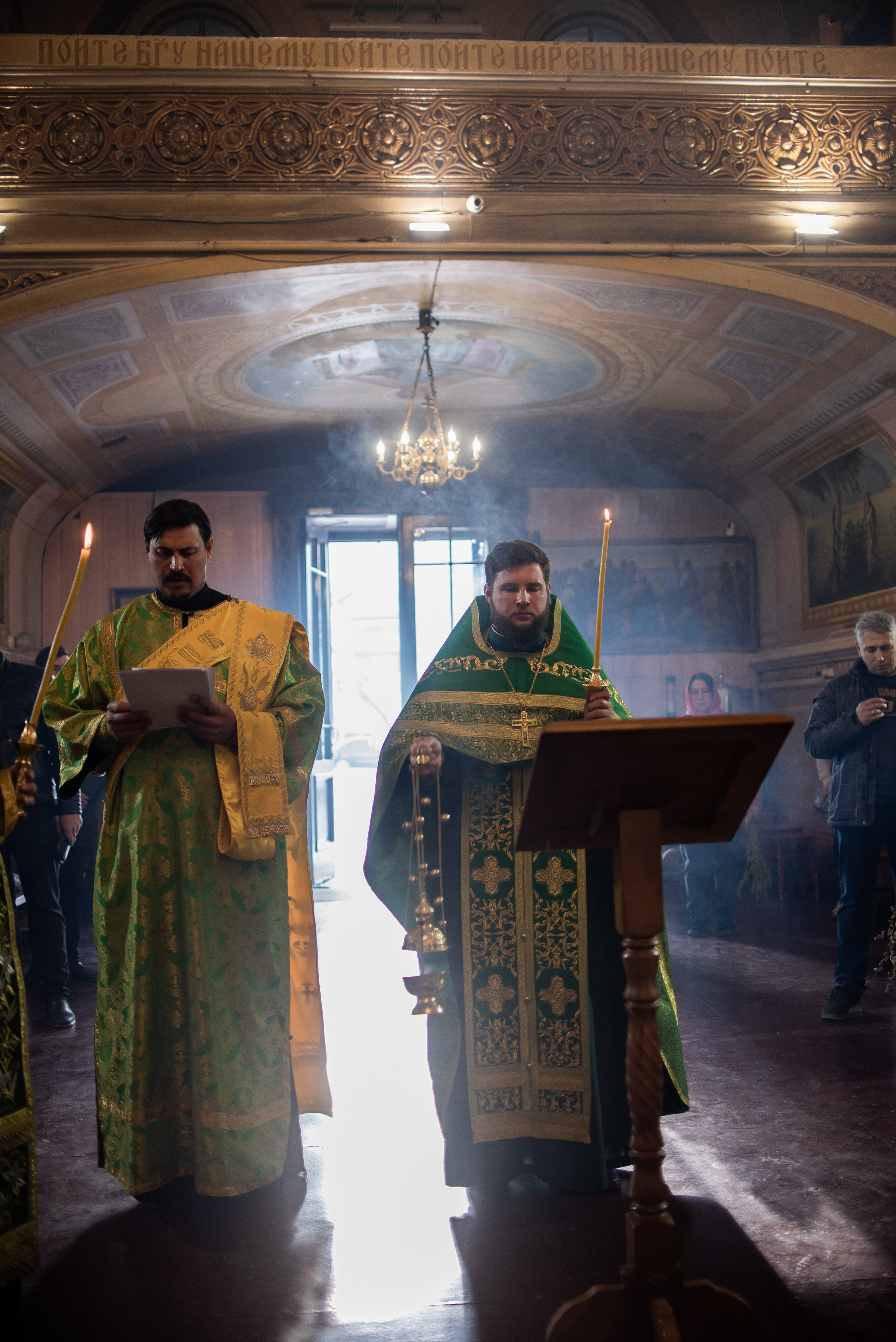 Вербное воскресенье 9.04.2023. Семейный и свадебный фотограф в Феодосии и Коктебеле