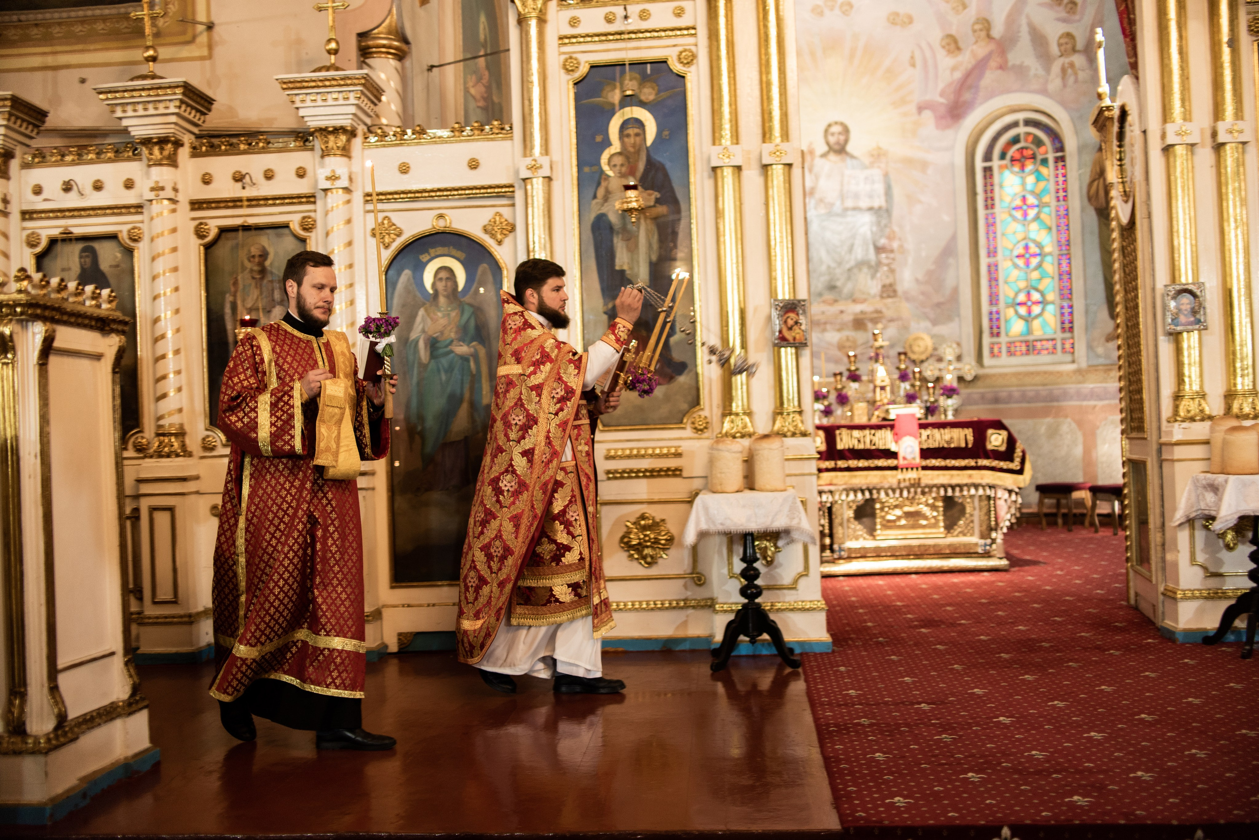 Четверг светлой седмицы 20.04.2023. Семейный и свадебный фотограф в Феодосии и Коктебеле