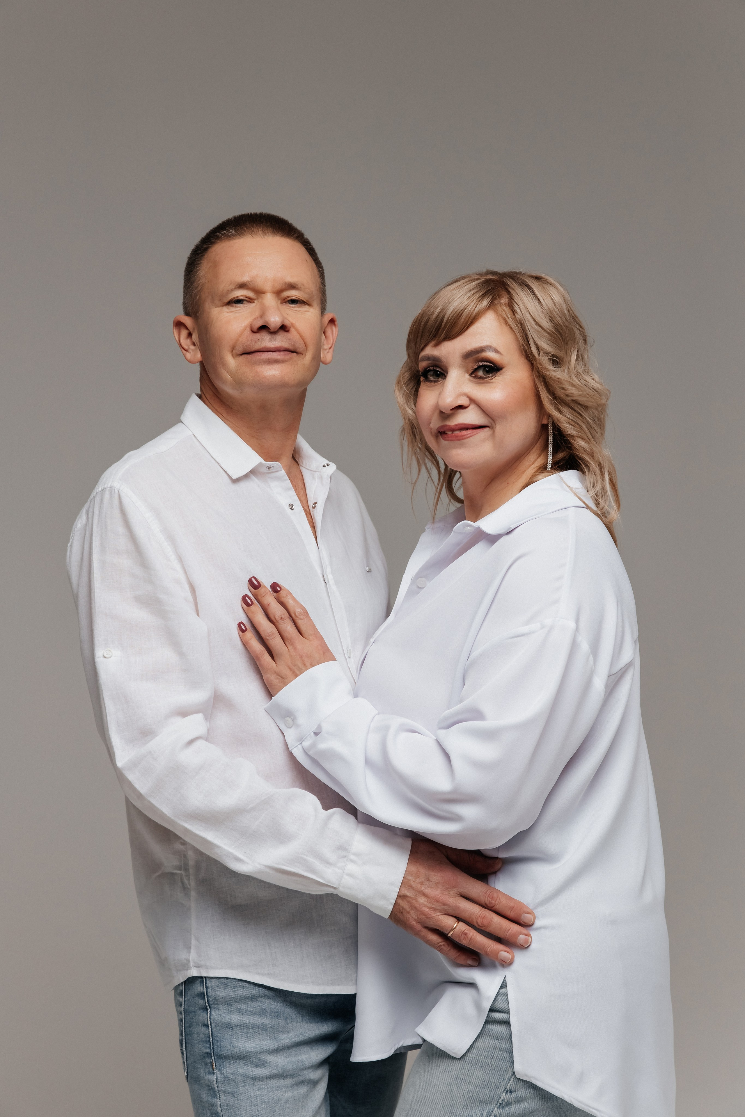 Контент фотограф. Семейный фотограф в Тбилисском районе Наталия Батина