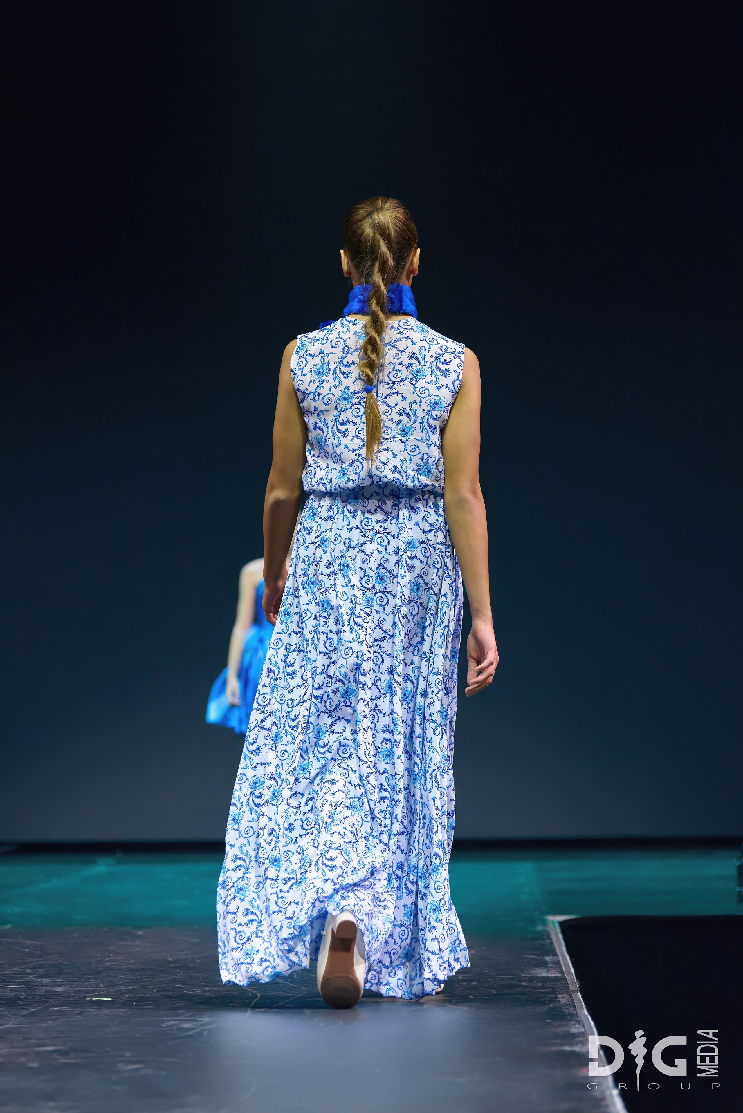 Krasnodar kids fashion week | 01-11-25 | the fragment. Showbiz | Fashion | Reportage