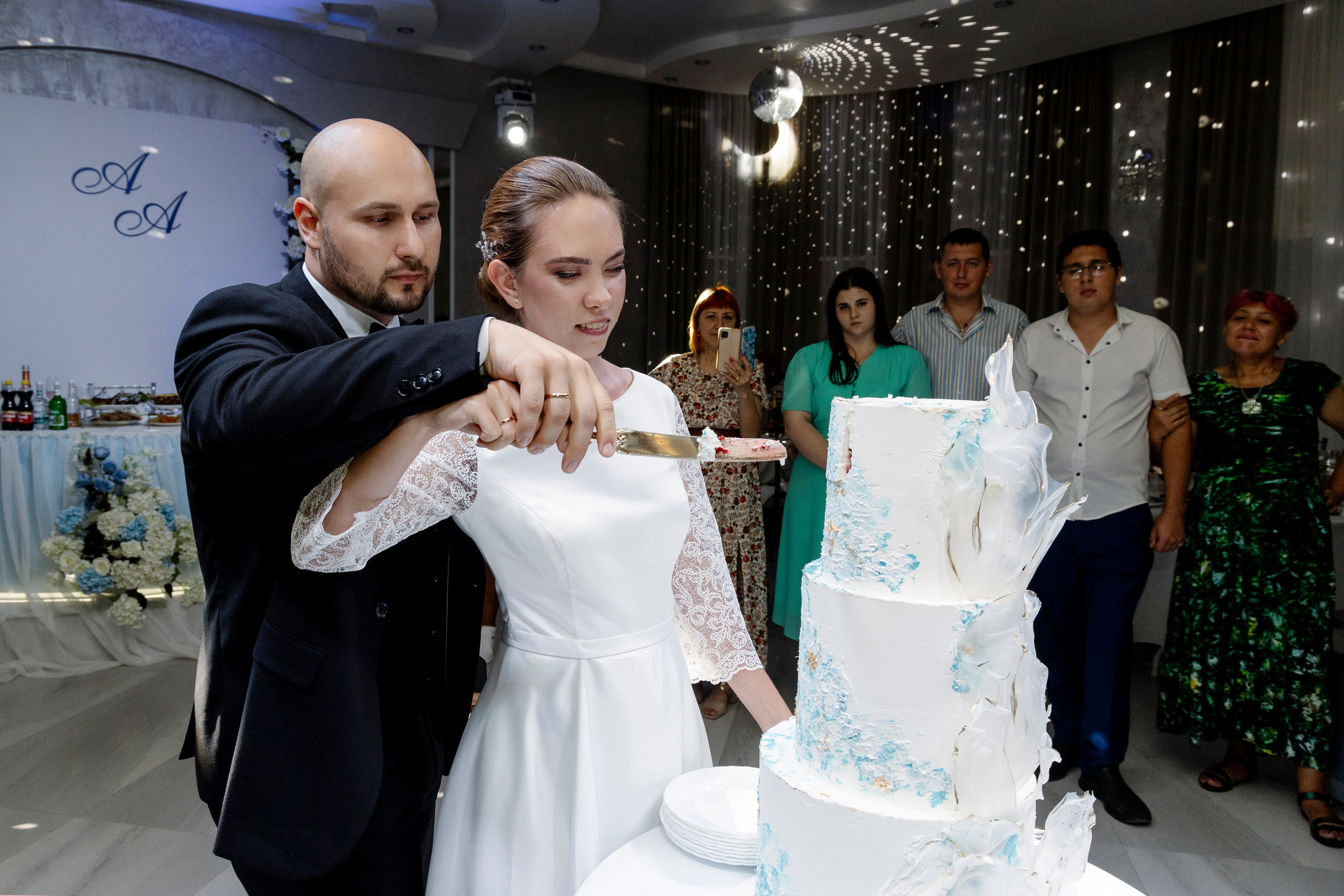 Анастасия Артём. Фотограф Новороссийск