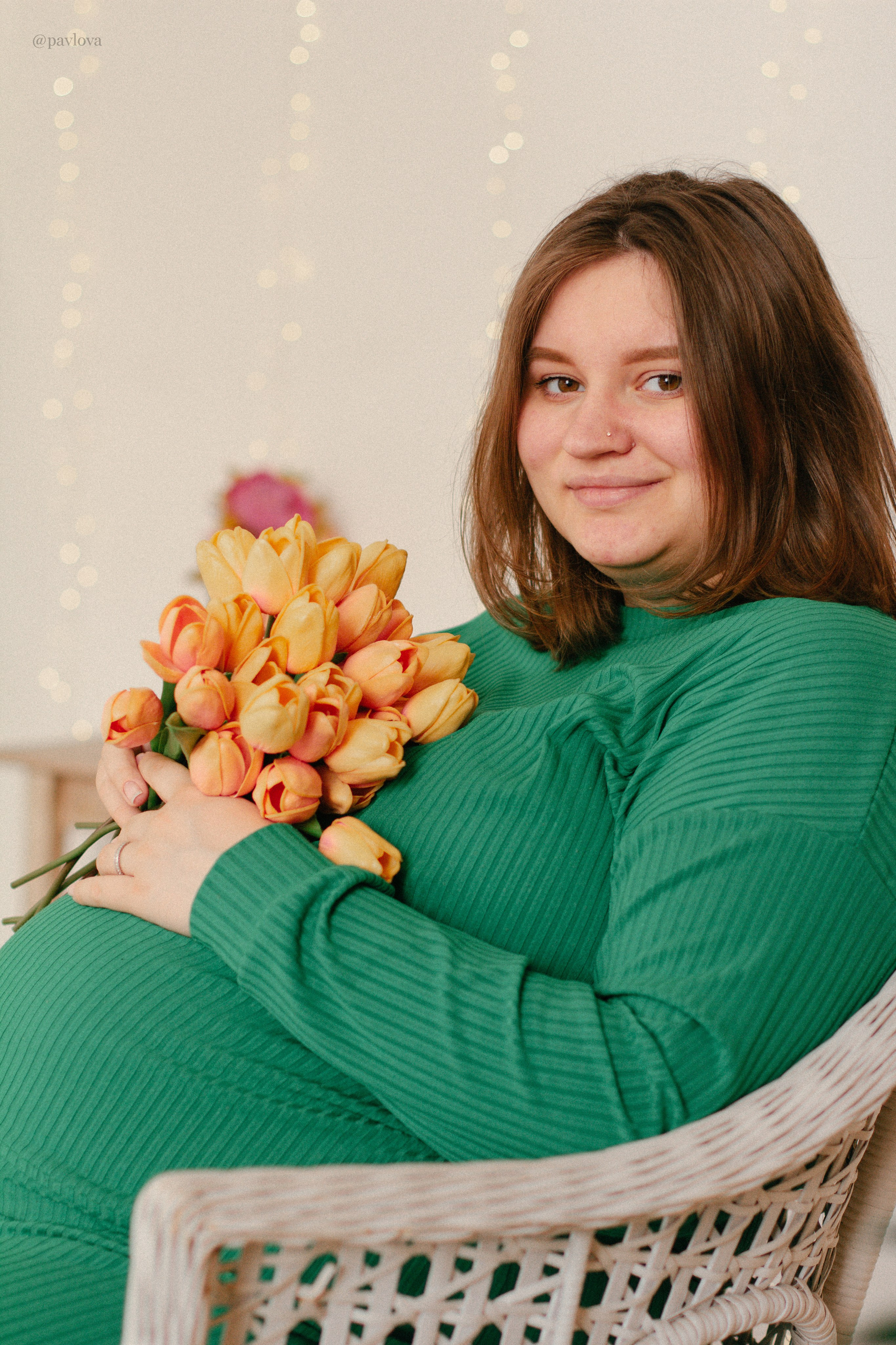 Александра. Ilopavlova_ph