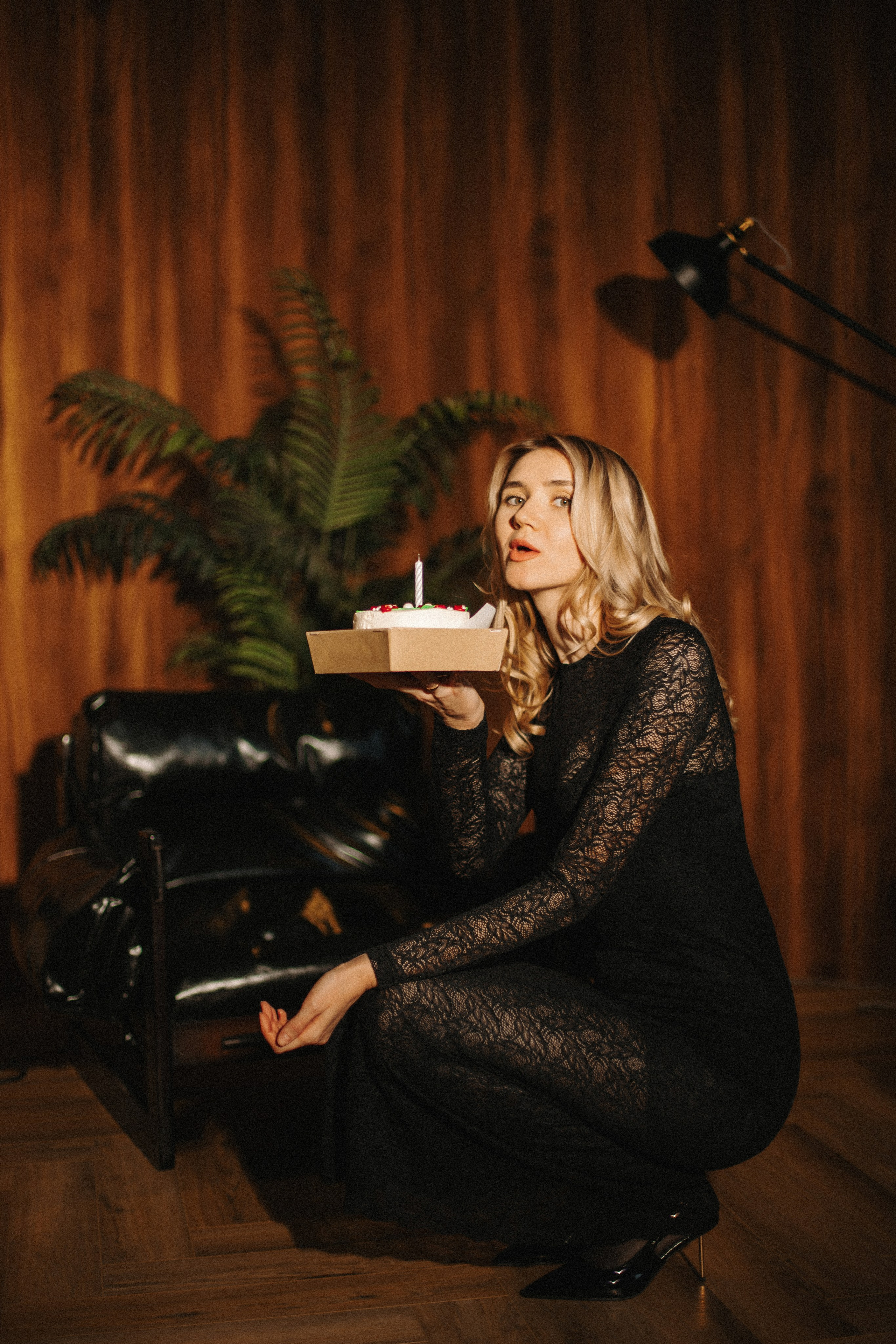 Christiana. Фотограф на Юге России