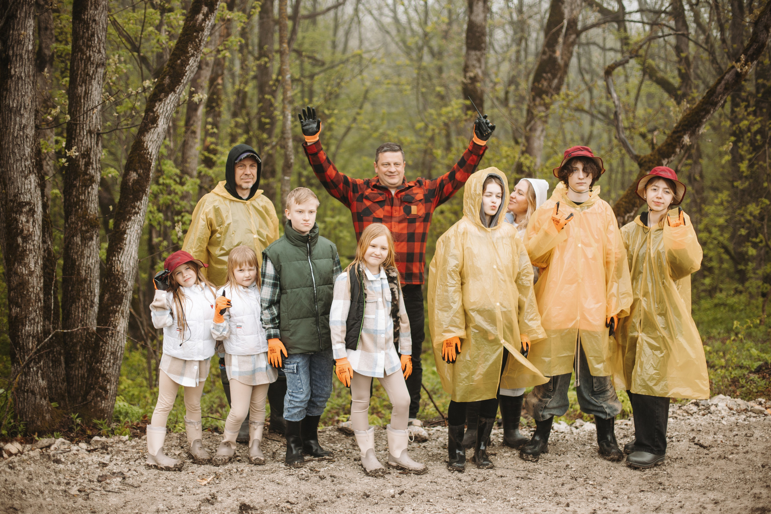 Lion Wine. Фотограф на Юге России