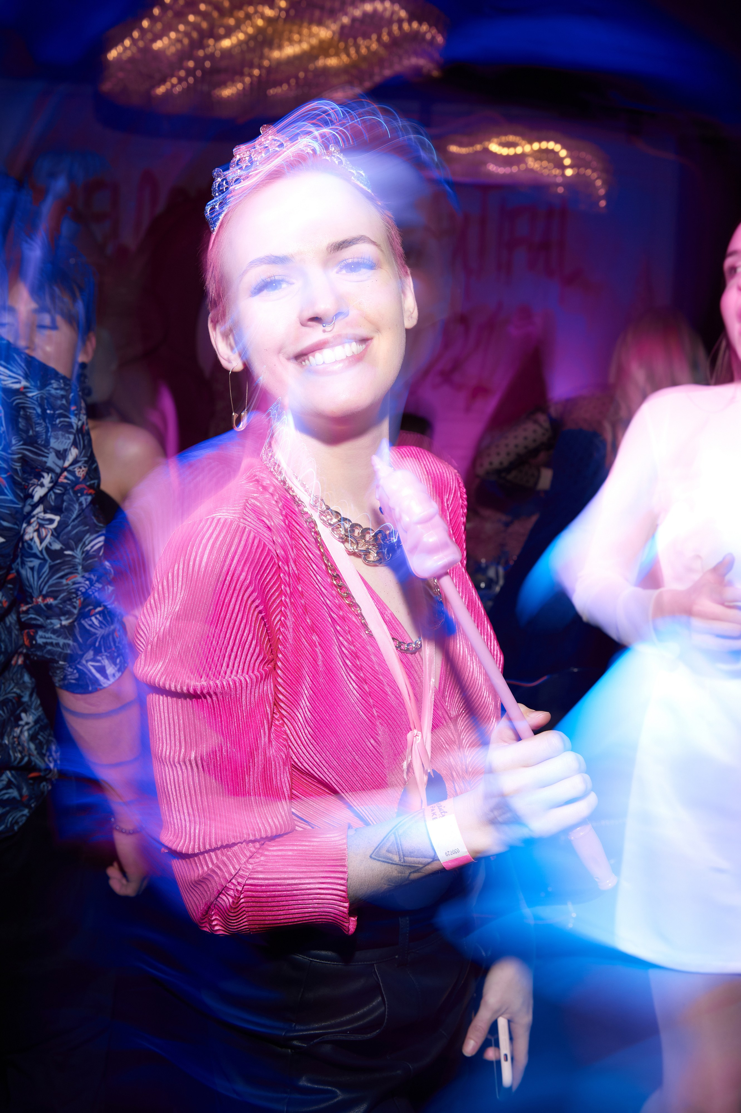 RAKETA 12.12.2020. Фотограф