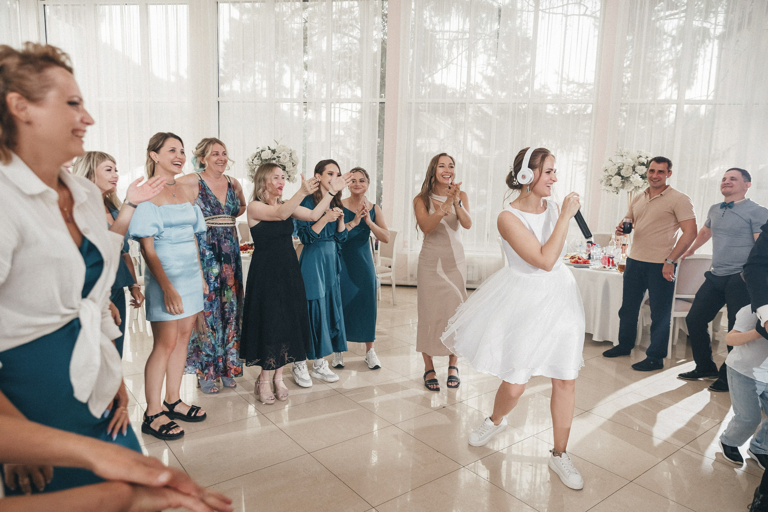 ВЕРОНИКА & ВАЛЕНТИН ` 22.07.23. Maria Startseva Photo