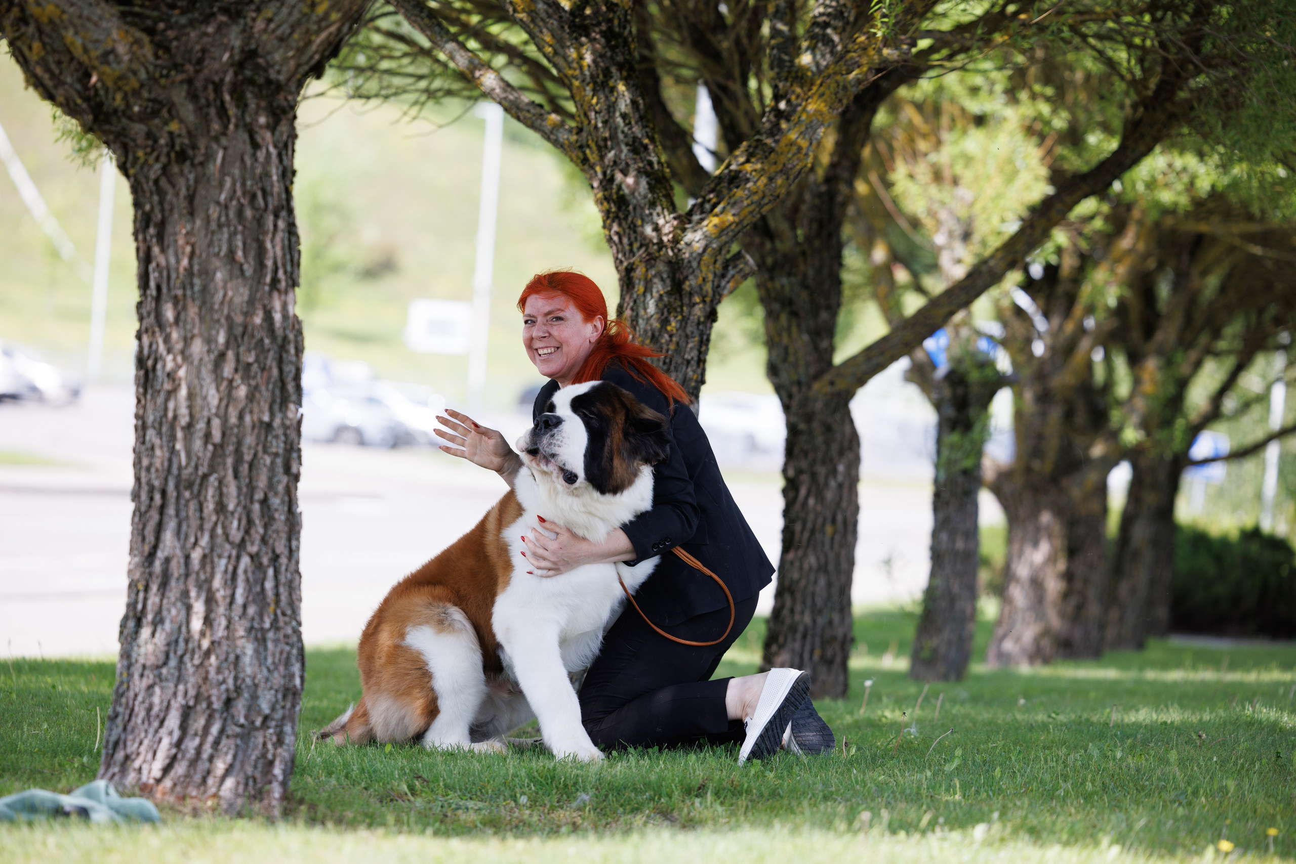 Минск 31.05-1.06.2025. Фотограф-анималист Юлия Германика