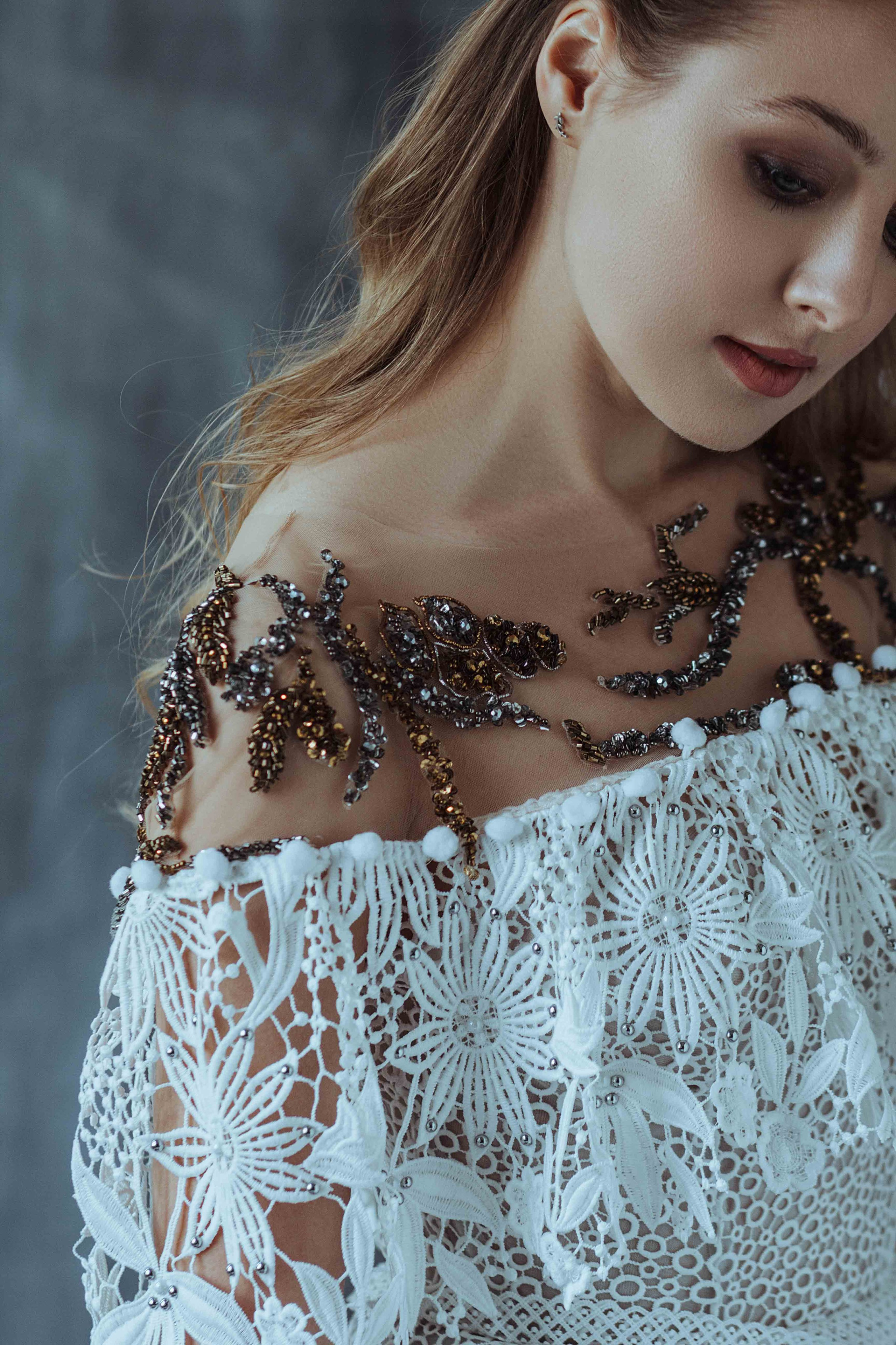 Настя. Фотограф Виктор Курий