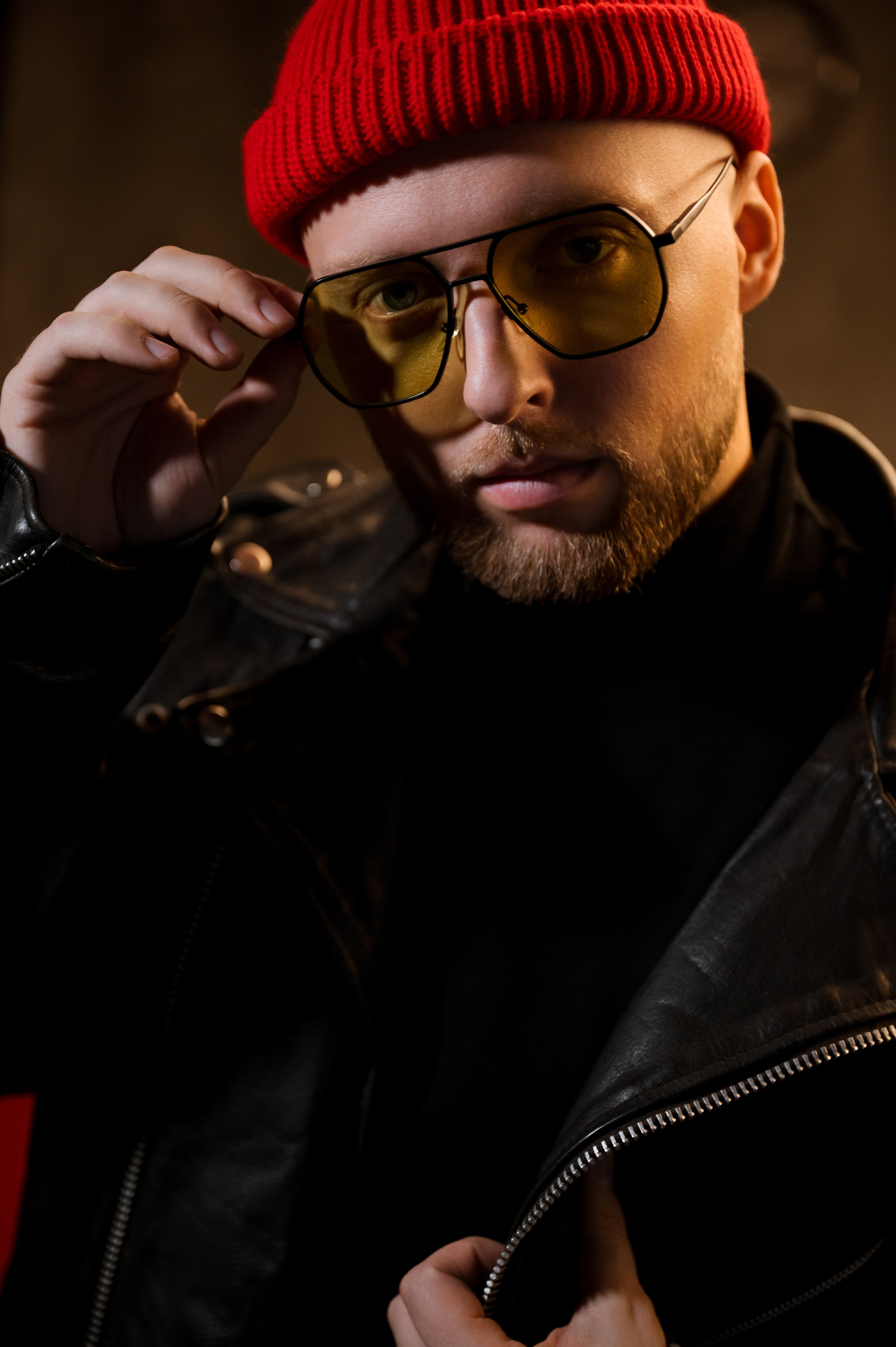 Денис. Свадебный и портретный фотограф в Белгороде Олеся Гавшина