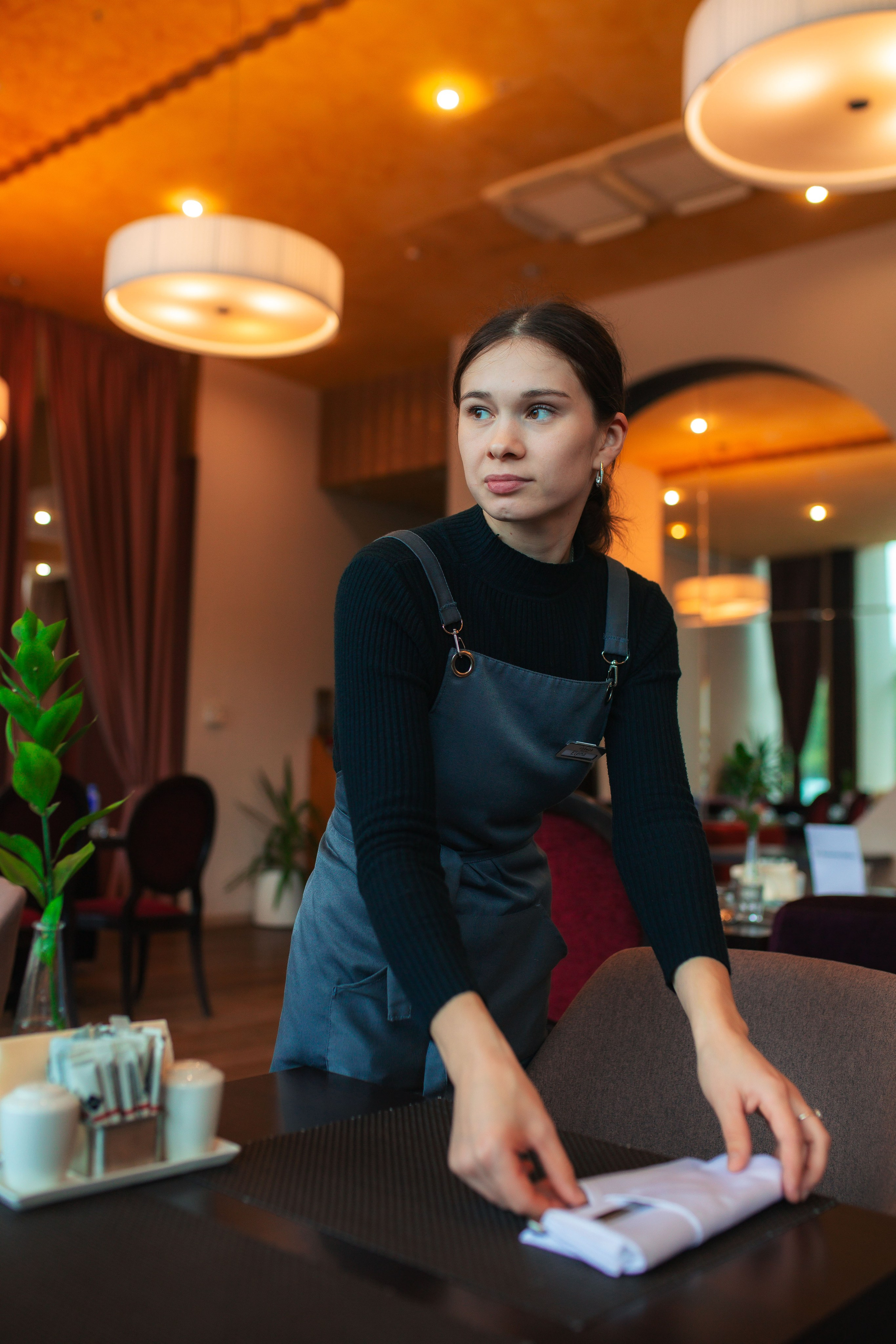 The Taste, ​Ресторан авторской кухни, коммерческая съемка. Бизнес фотограф Ижевск — Назаров Роман