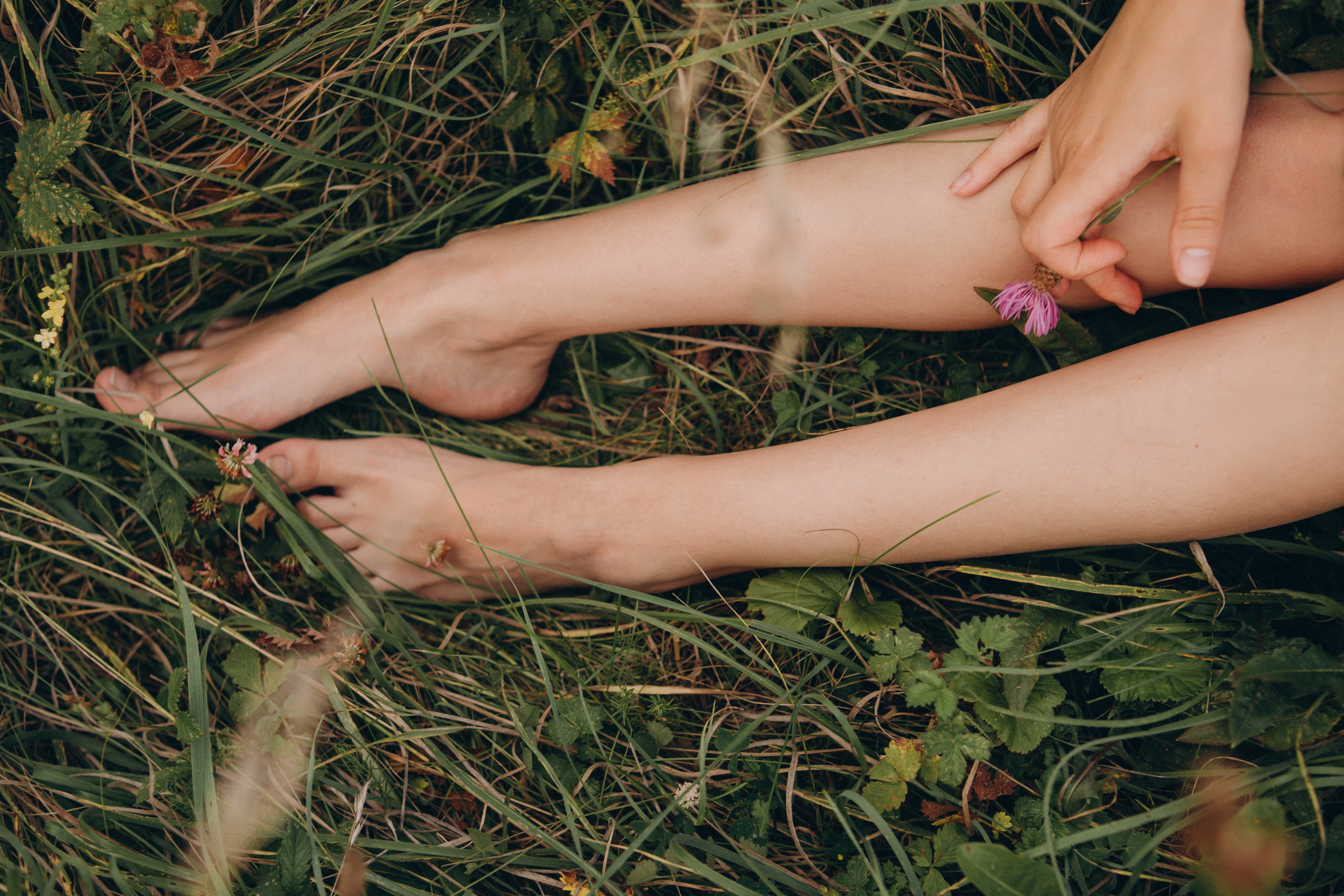 Юля. Фотограф Людмила Белова