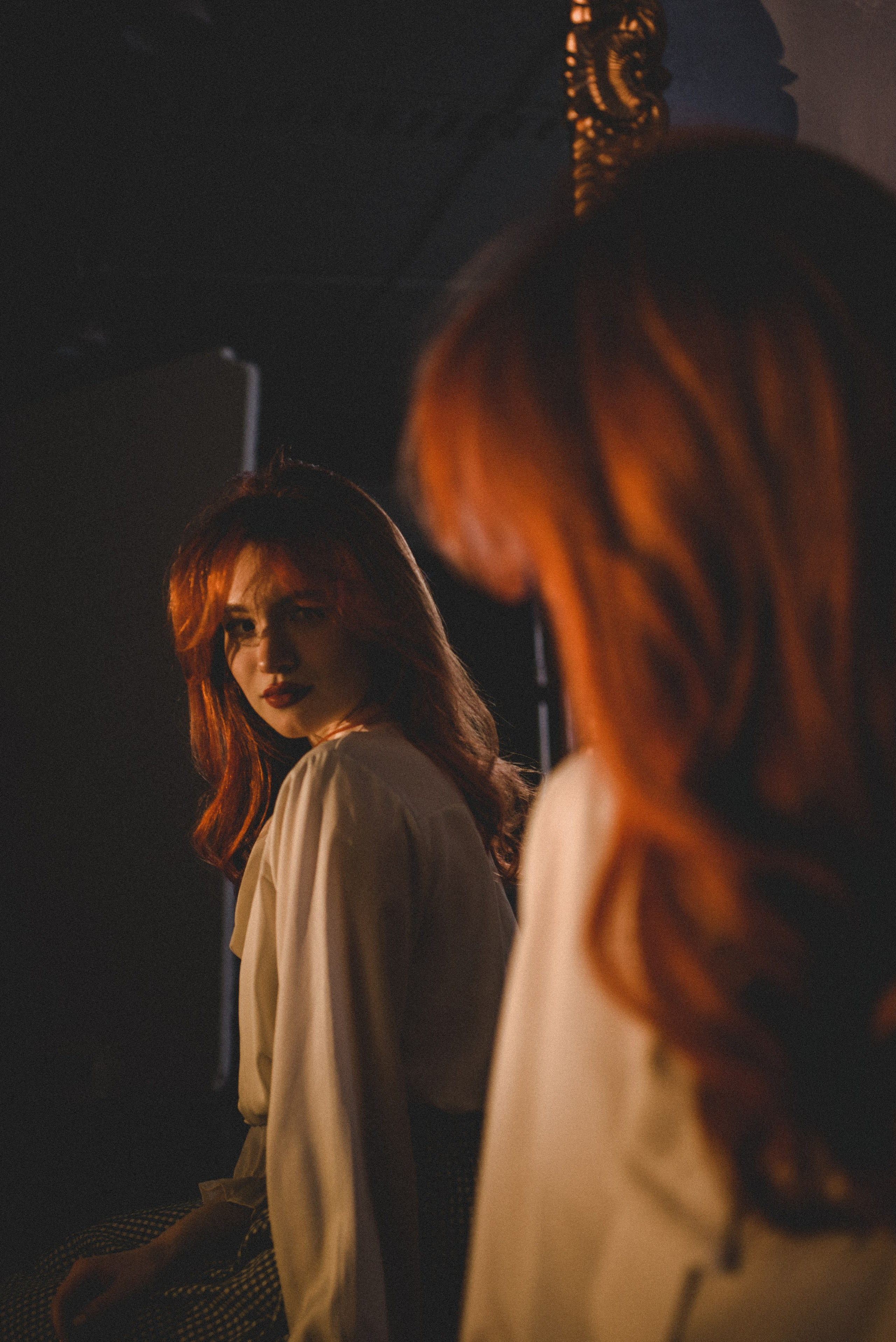 Екатерина. Фотограф Людмила Белова