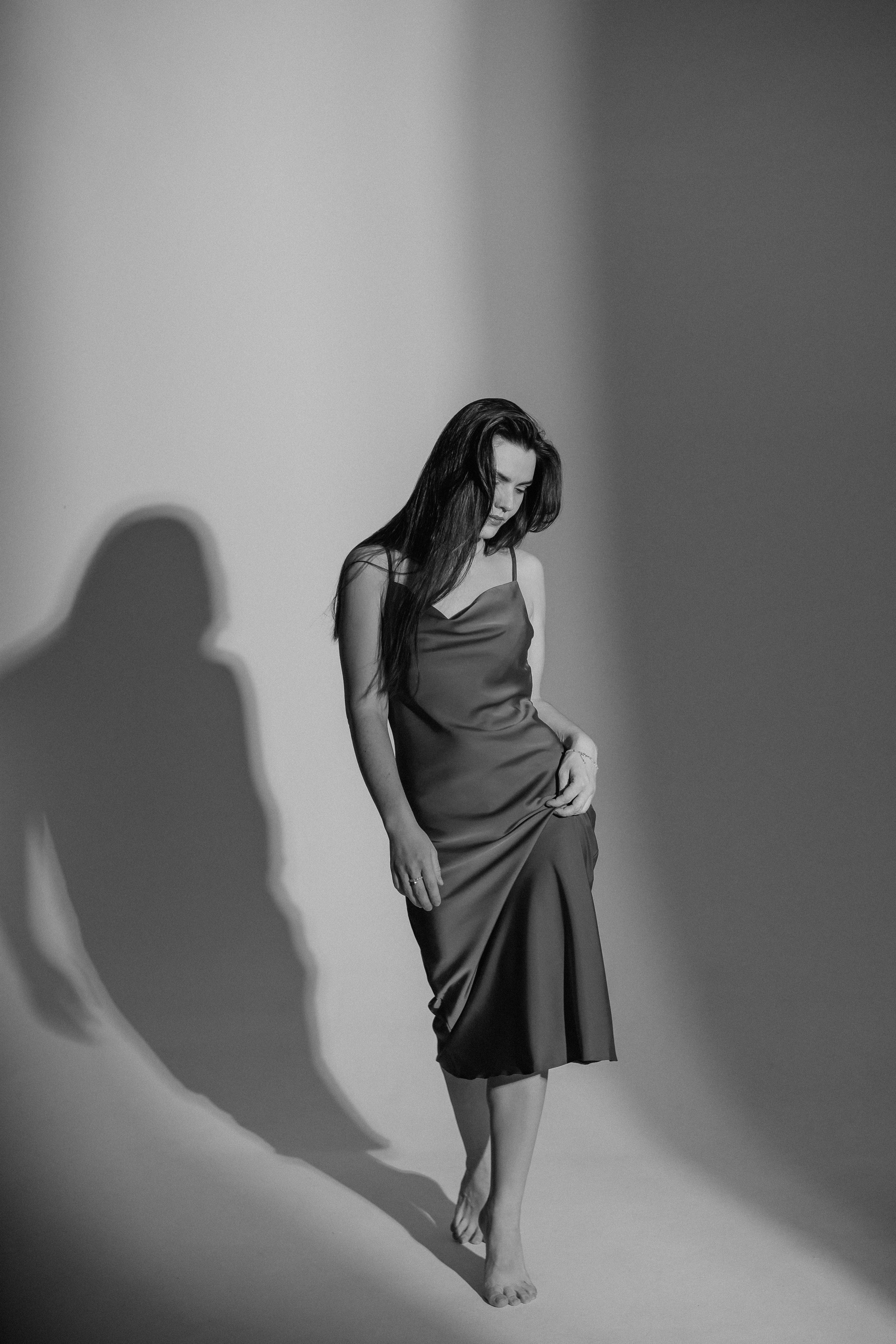 Дарья. Фотограф Людмила Белова