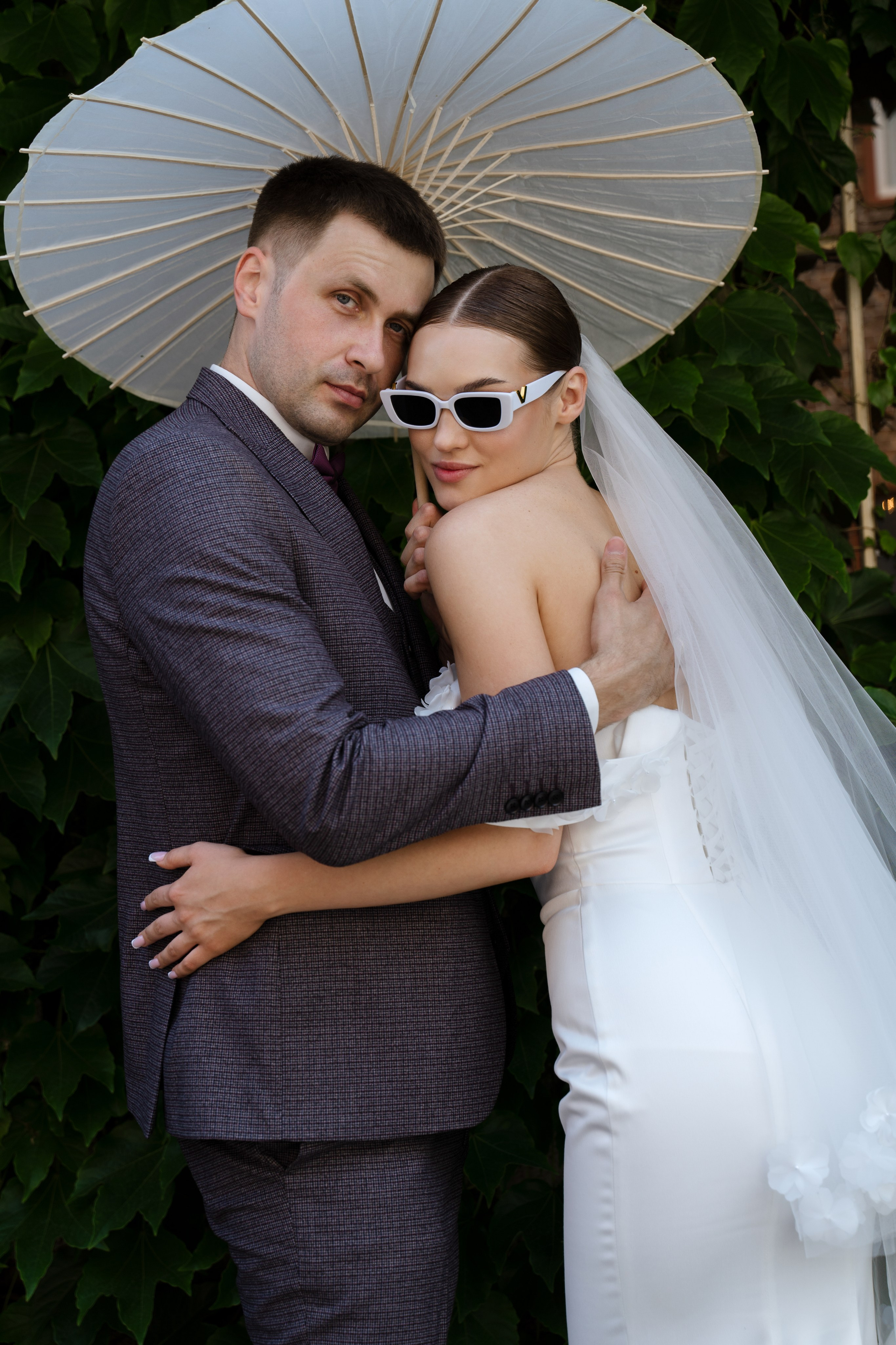 Vera & Dmitriy. Портретный фотограф в Краснодаре Валерия Матирная