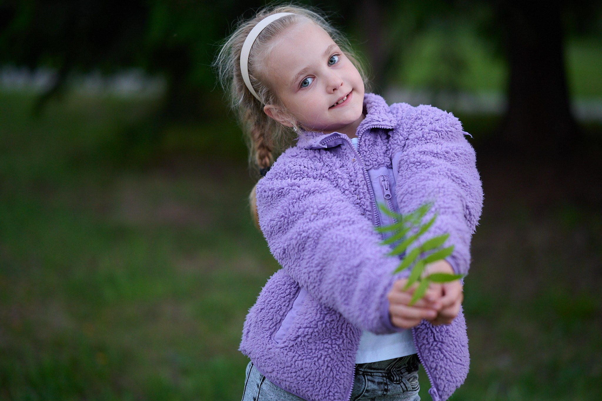 Я не художник, я только учусь
