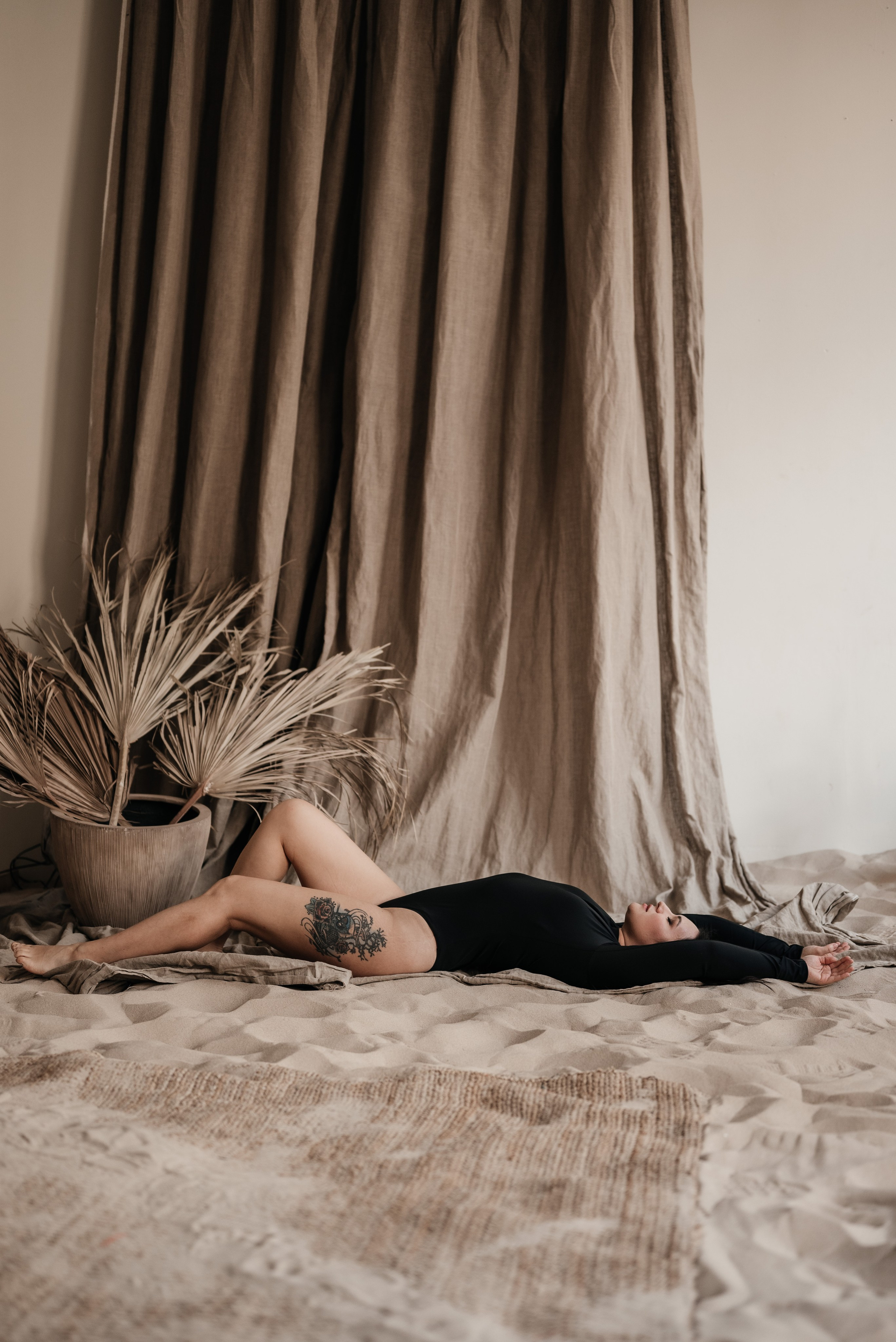 Лилия. Свадебный и семейный фотограф Юлия Чернобай | Подольск, Москва, Московская область